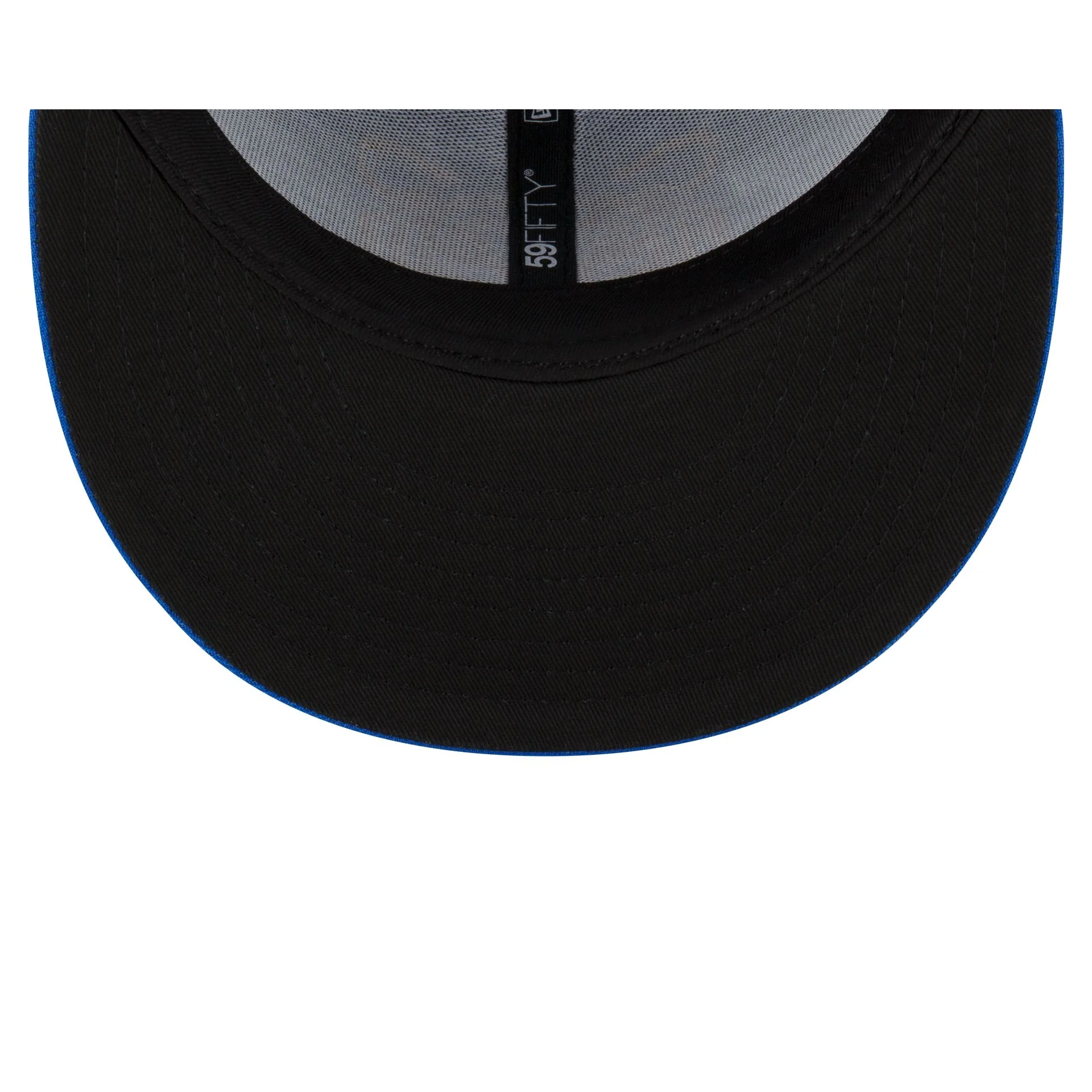 Club Tigres UANL 59FIFTY Fitted Hat