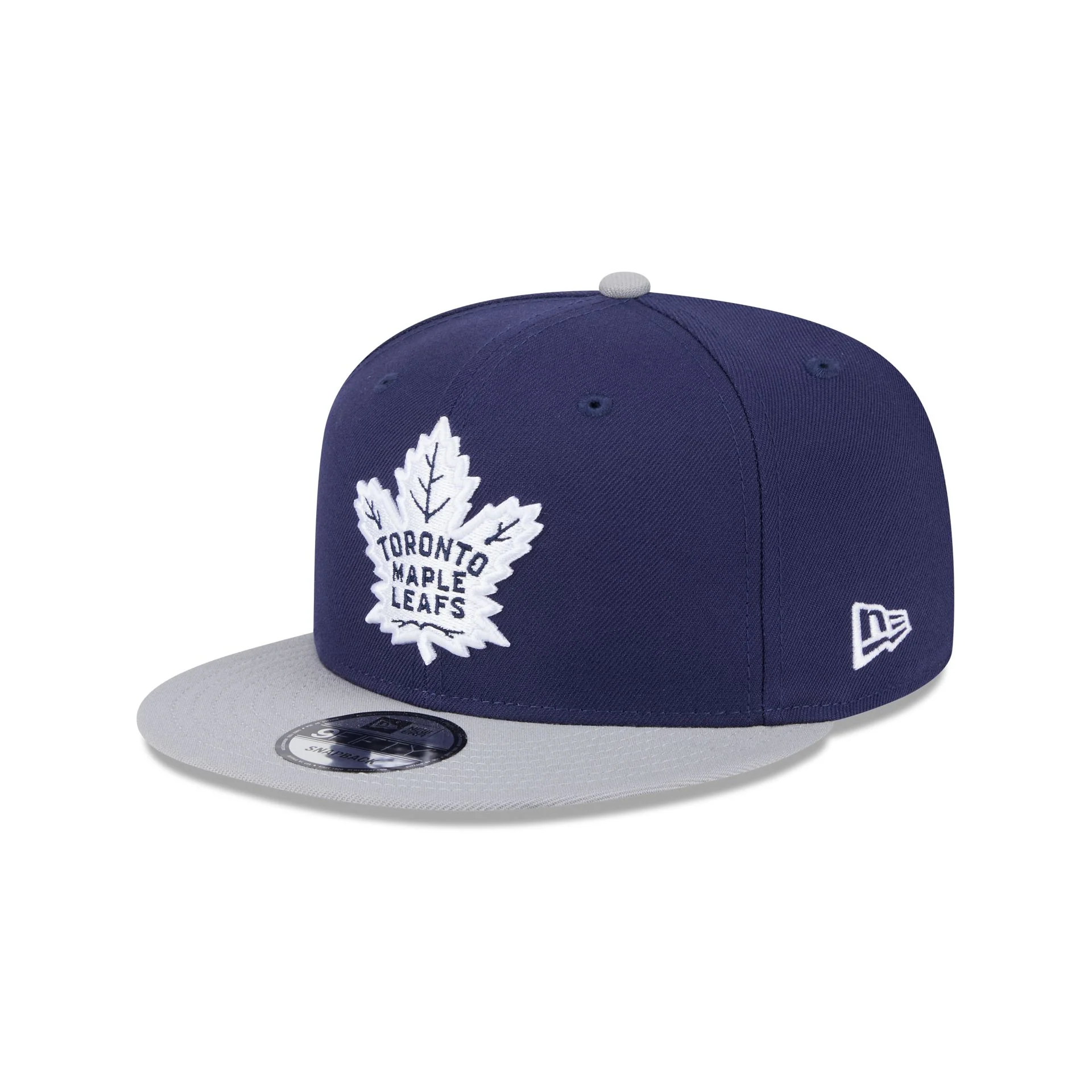 Toronto Maple Leafs 9FIFTY Snapback Hat
