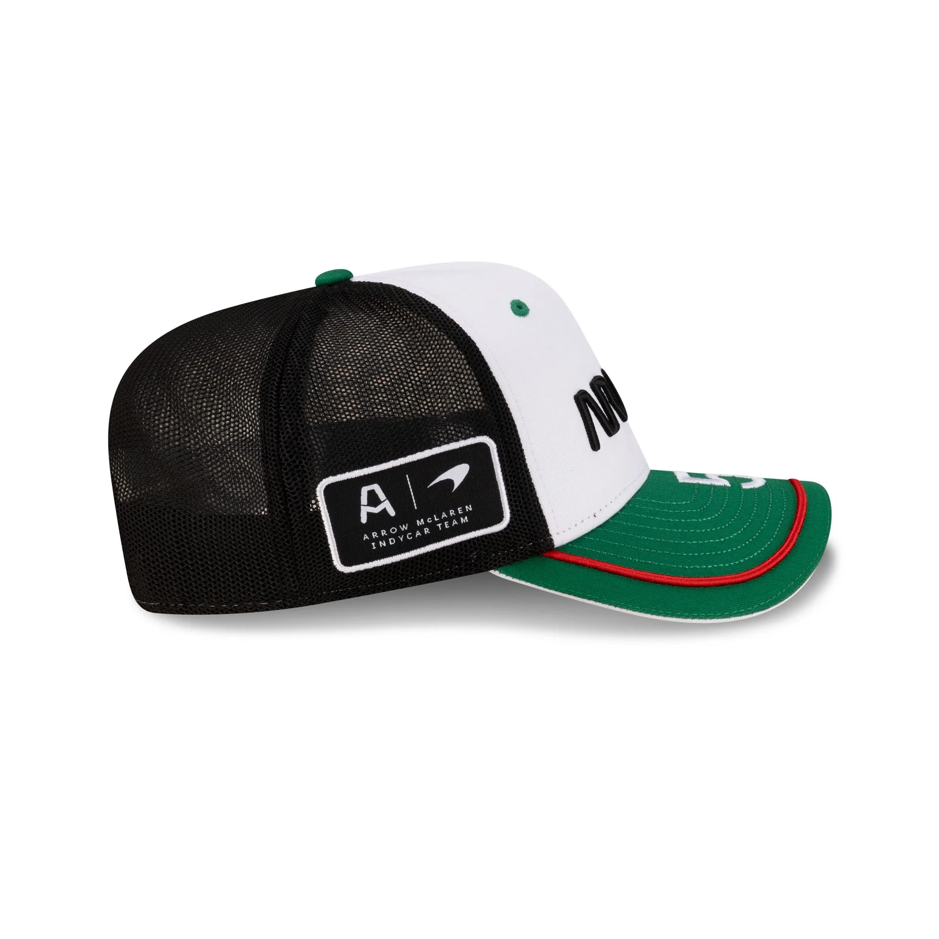 Arrow McLaren IndyCar Team Pato O'Ward 9FIFTY Trucker Hat