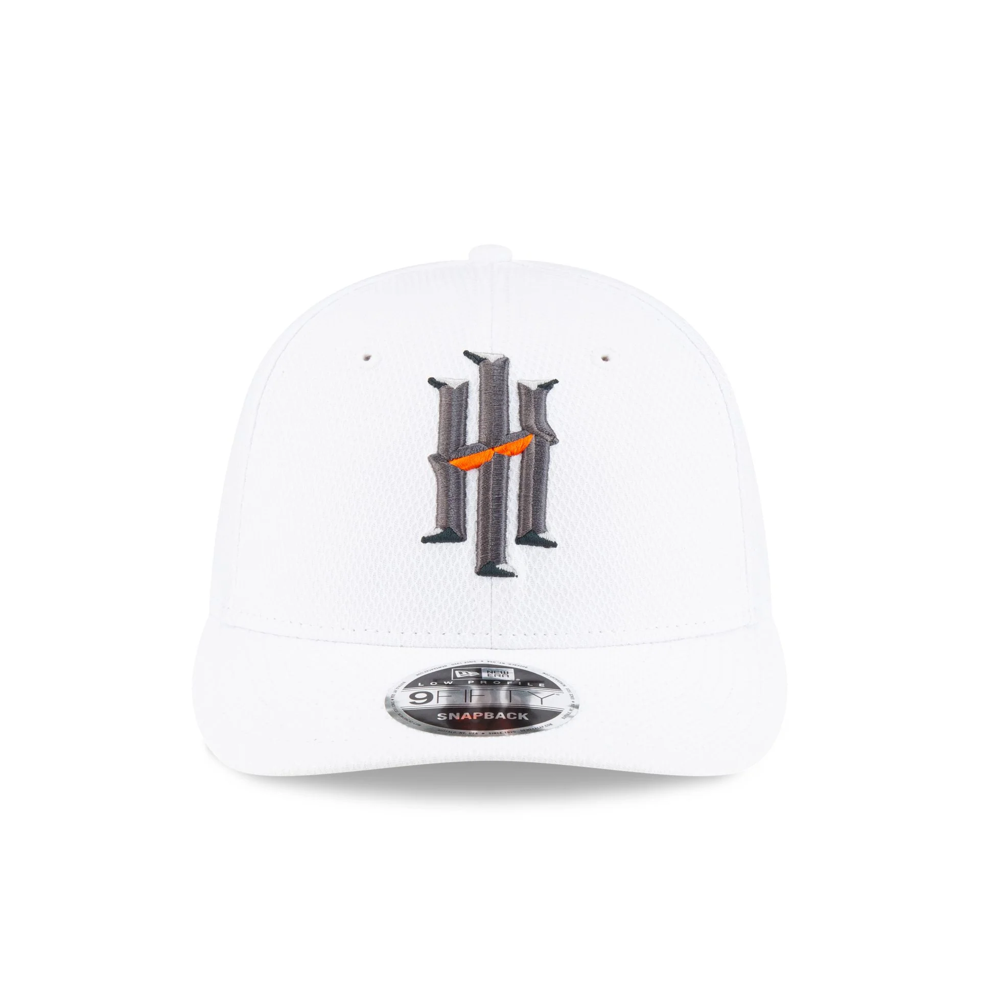Iron Heads GC Low Profile 9FIFTY Snapback Hat