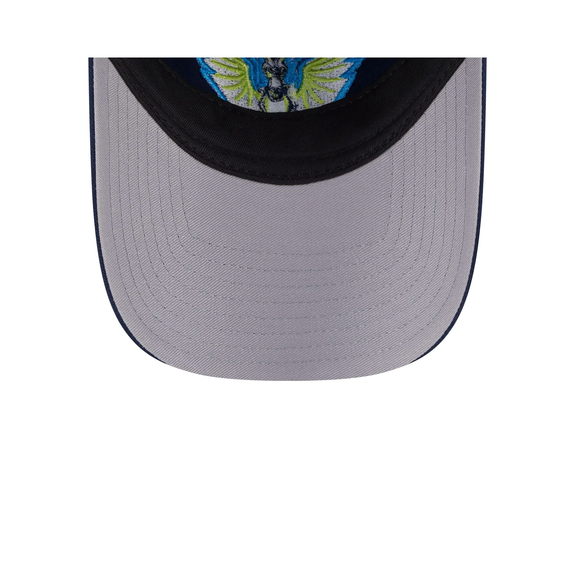 Dallas Wings 2025 All-Star Game 9TWENTY Adjustable Hat