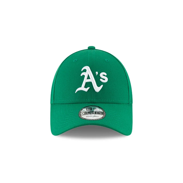 Athletics The League 9FORTY Adjustable Hat