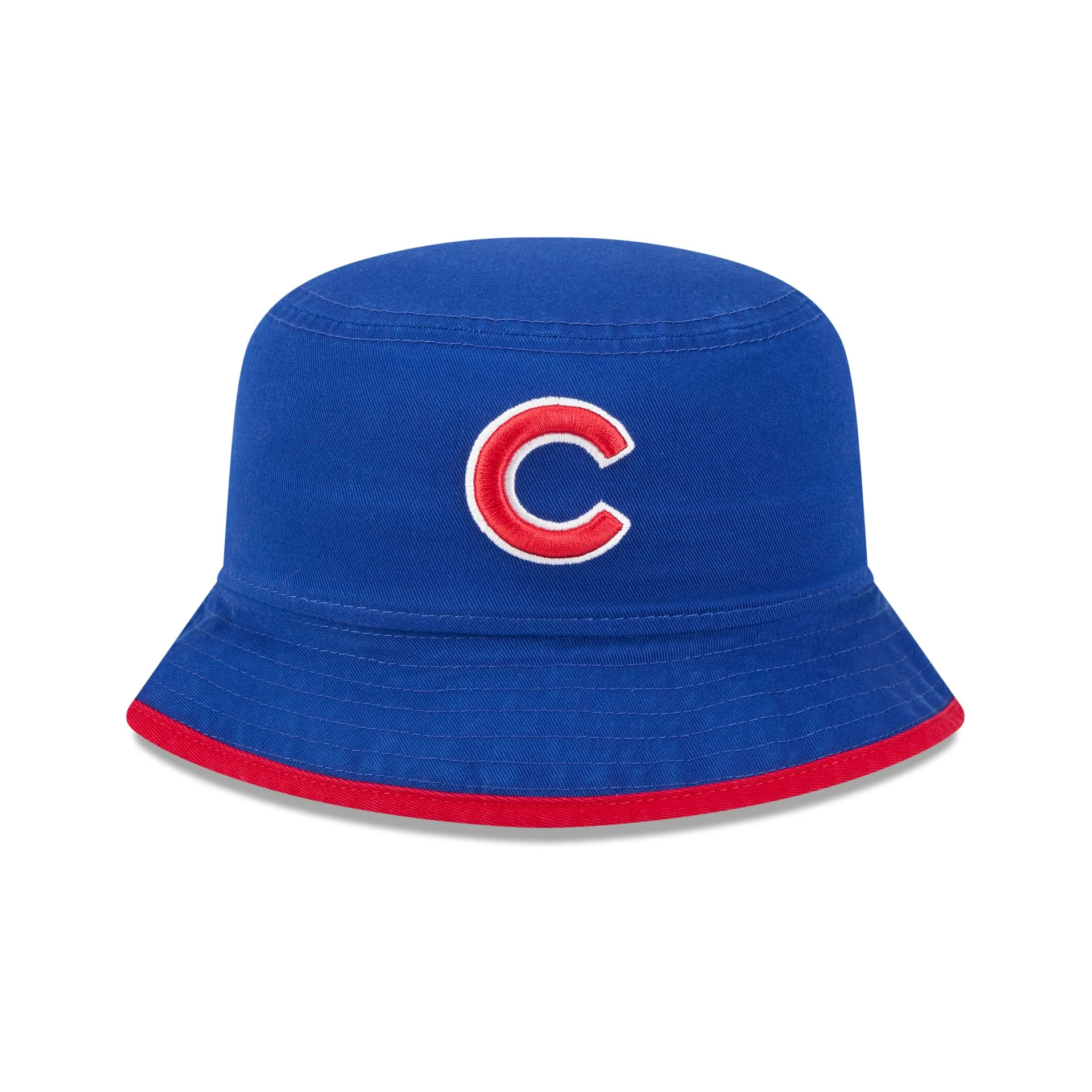 Chicago Cubs Kids Bucket Hat