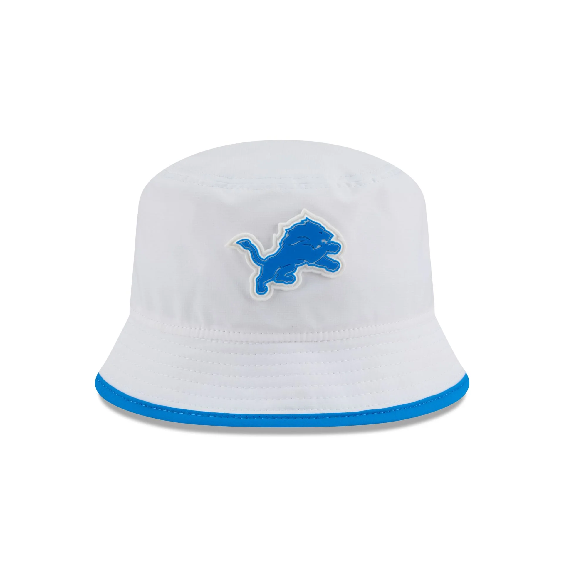 Detroit Lions 2025 Training Bucket Hat
