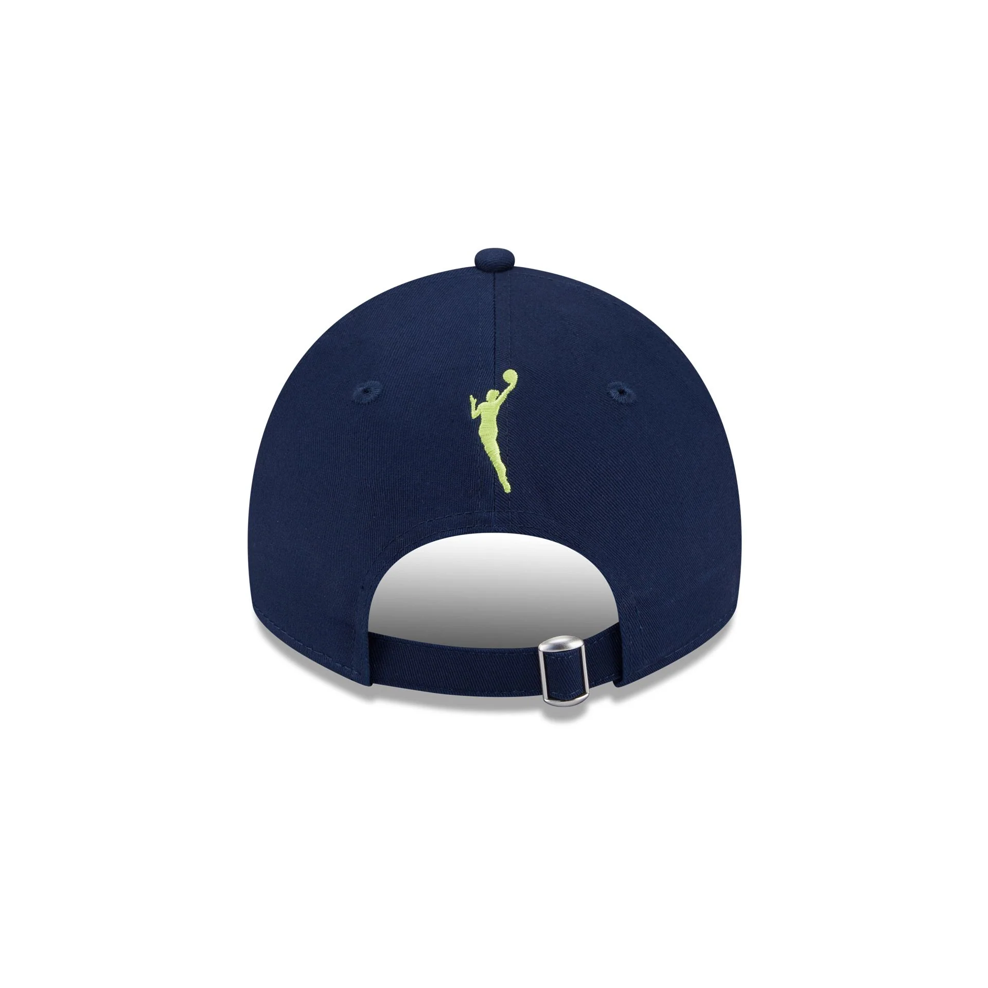 Dallas Wings 2025 All-Star Game 9TWENTY Adjustable Hat