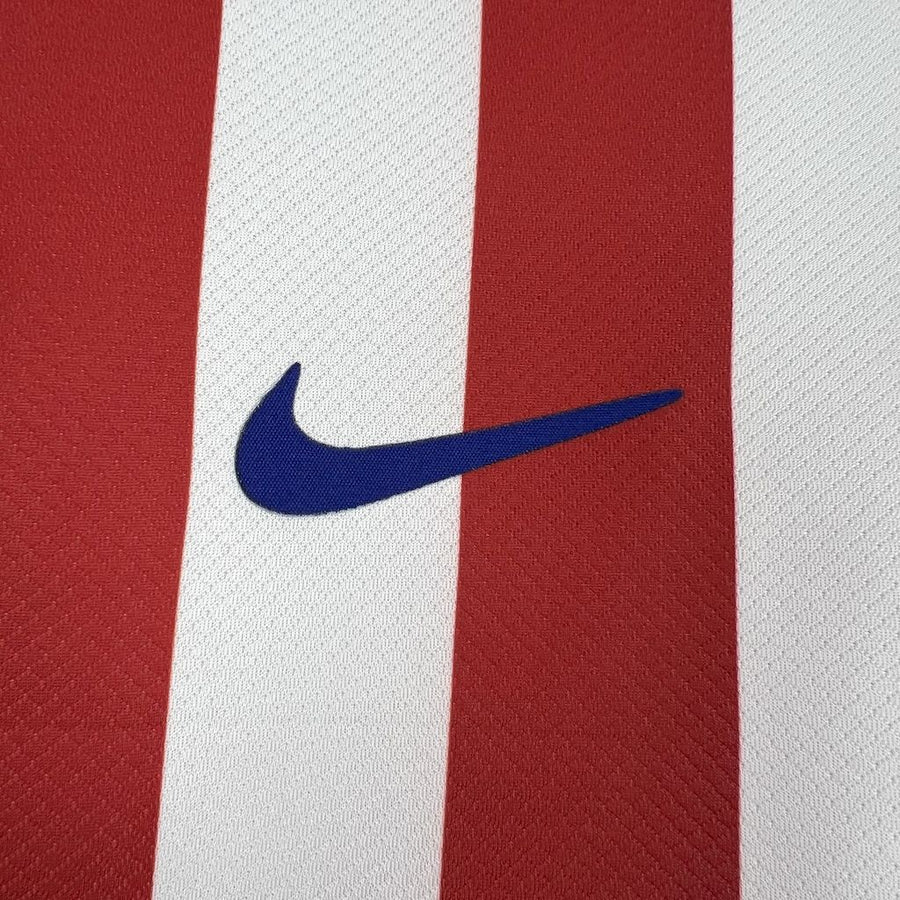 Atl??tico de Madrid Home Jersey 25/26