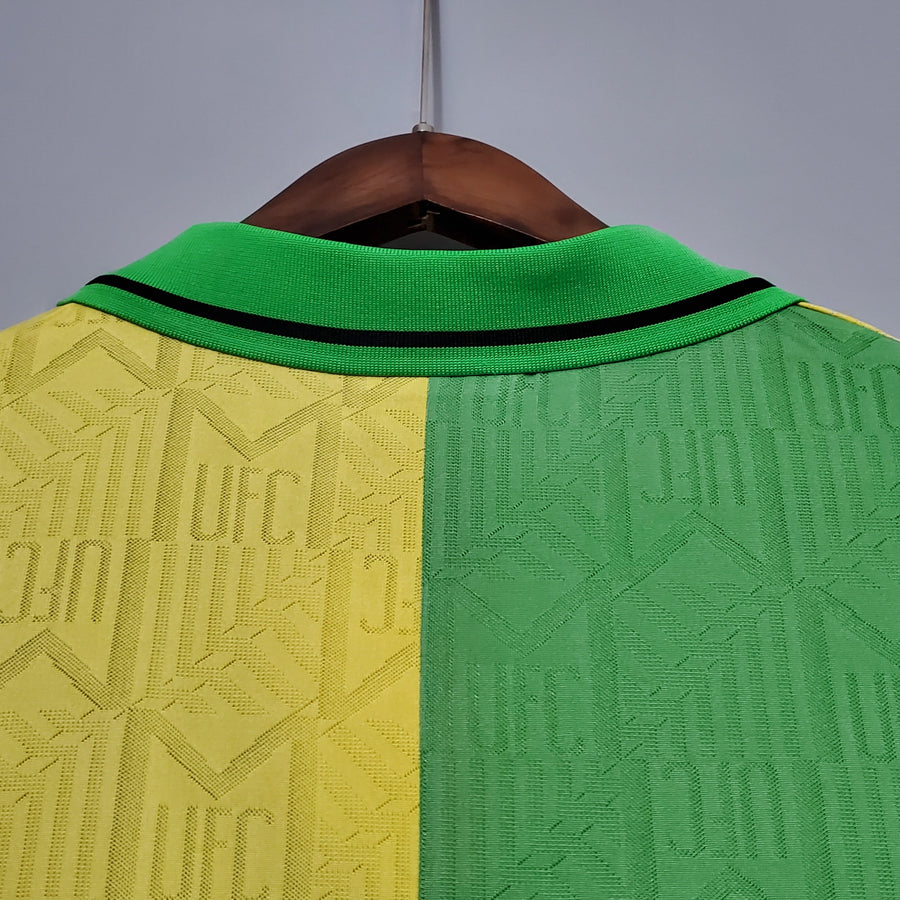 Manchester United Third Jersey 92/94 Retro