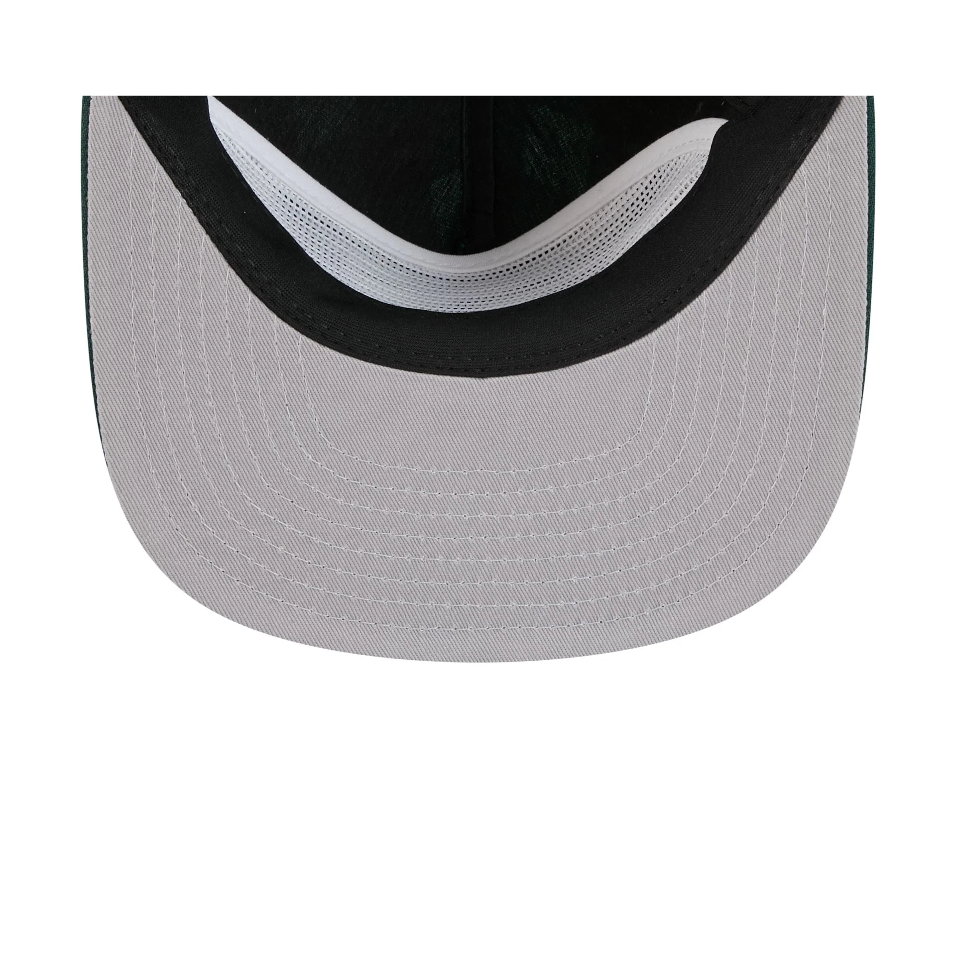 New Era Cap Green and Gold Pack Golfer Hat