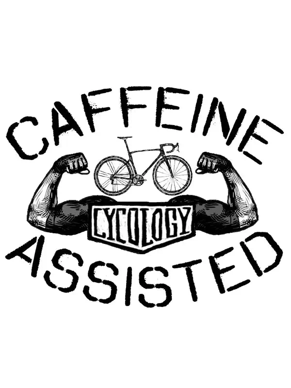 Caffeine Assisted T Shirt