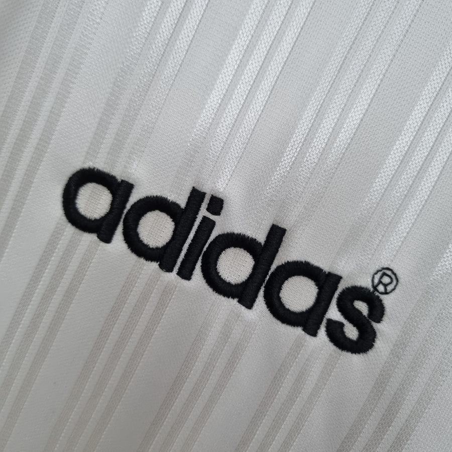 River Plate Home Jersey 1996 Retro