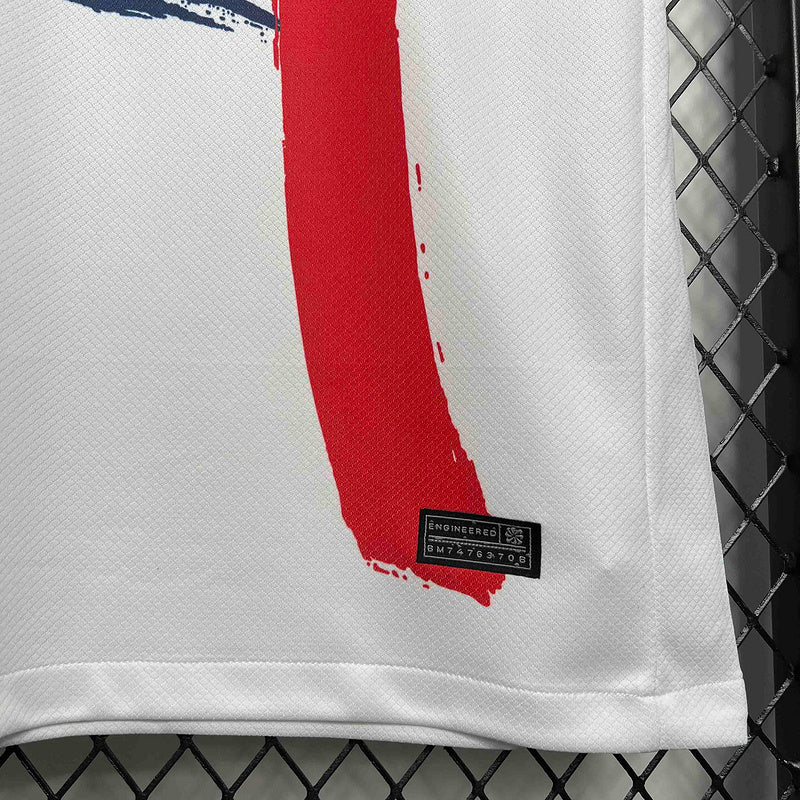 Paris Away Jersey 24/25