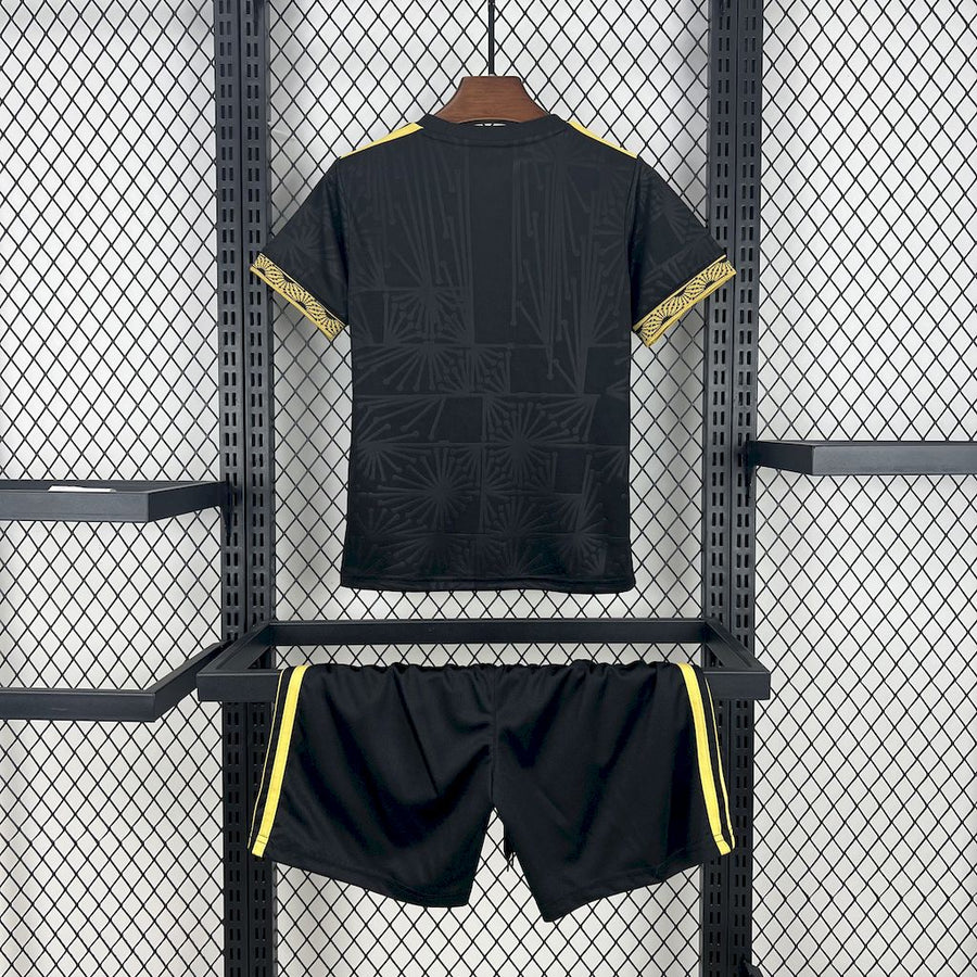 Mexico Home 2025 Kit Kids