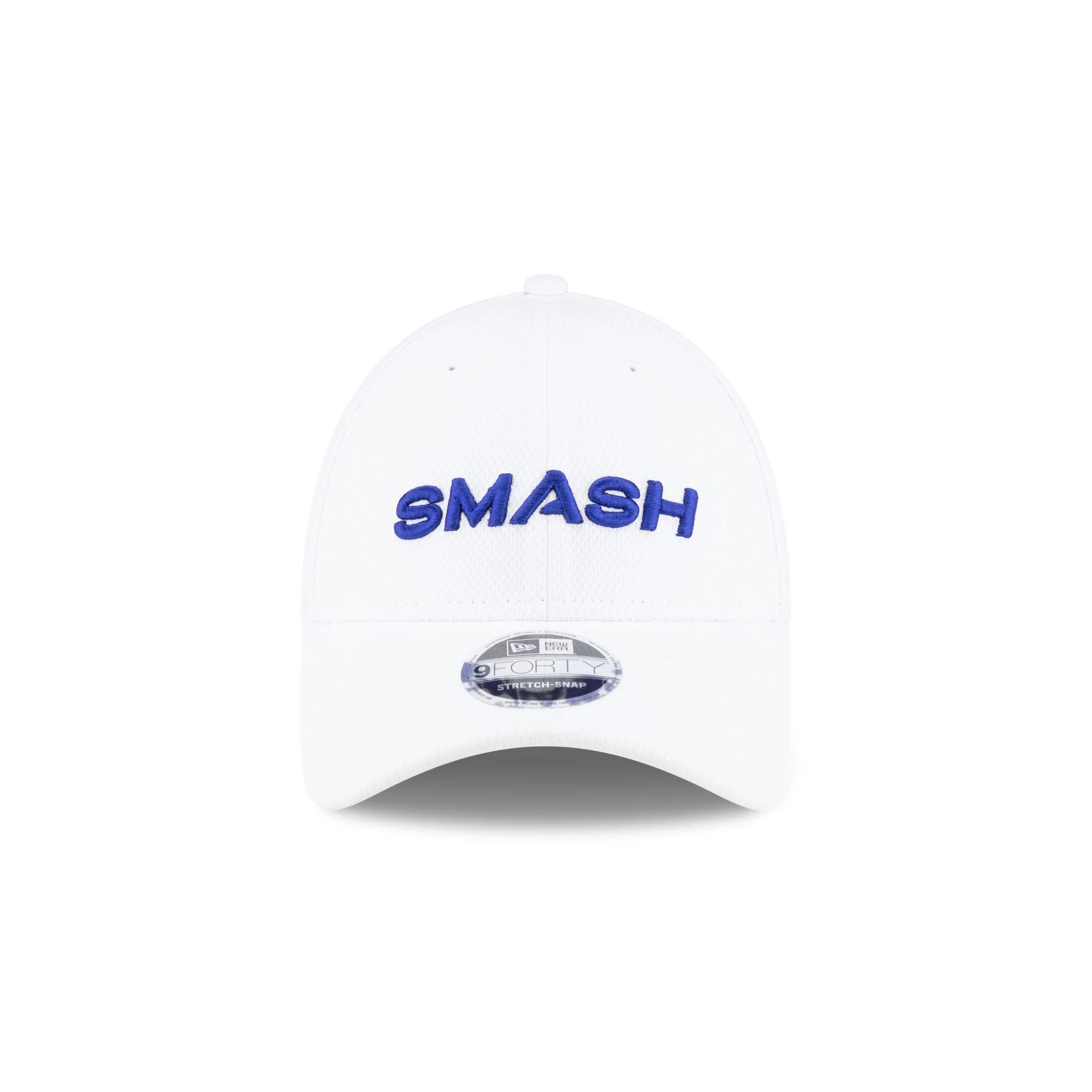 Smash GC 9FORTY Stretch-Snap Hat