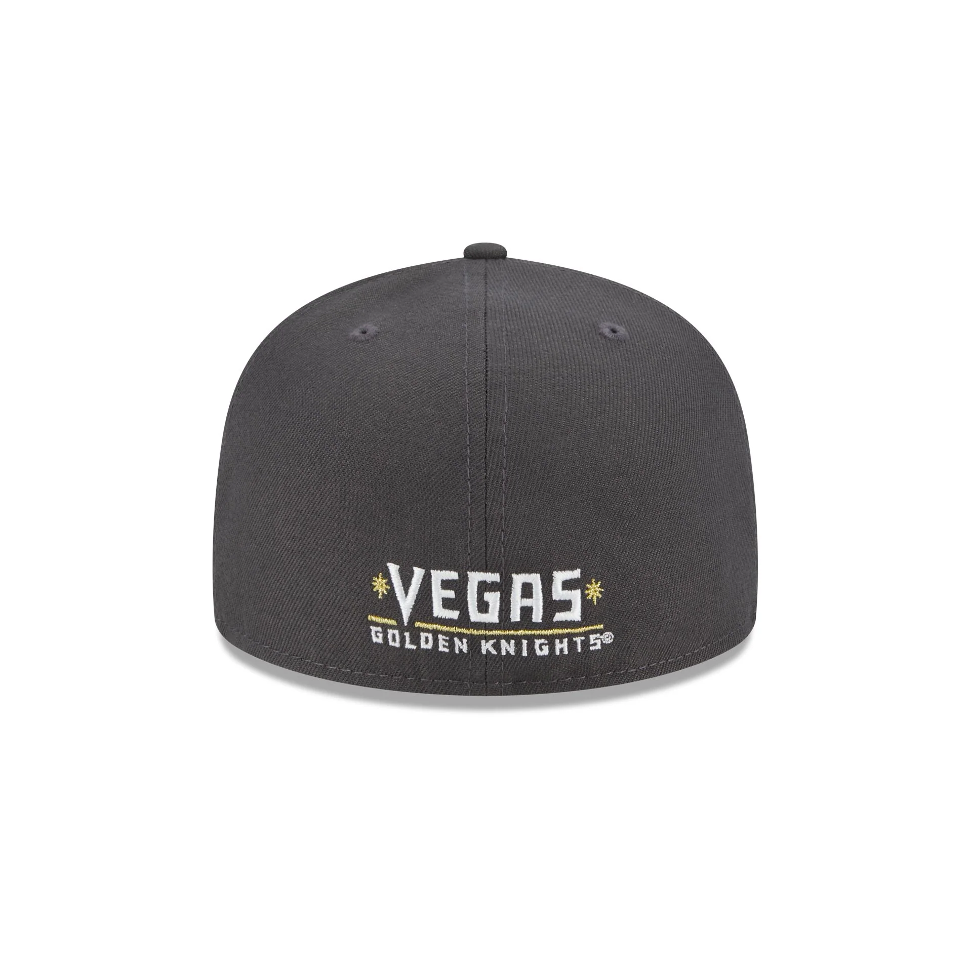 Vegas Golden Knights 59FIFTY Fitted Hat
