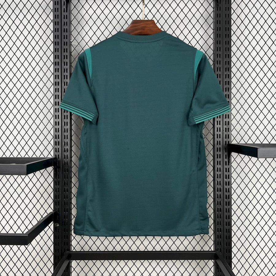 Nigeria Away Jersey 2025