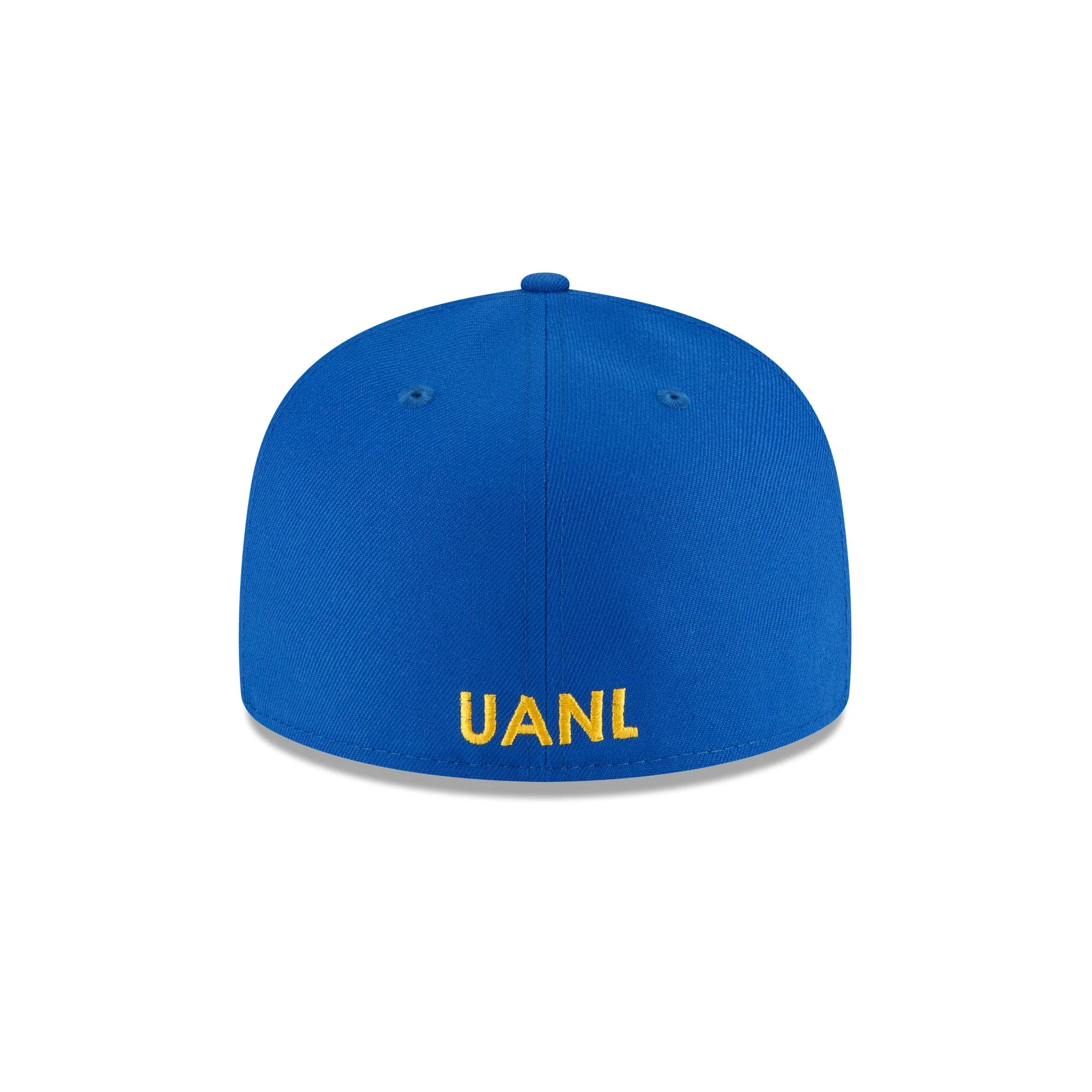 Club Tigres UANL 59FIFTY Fitted Hat