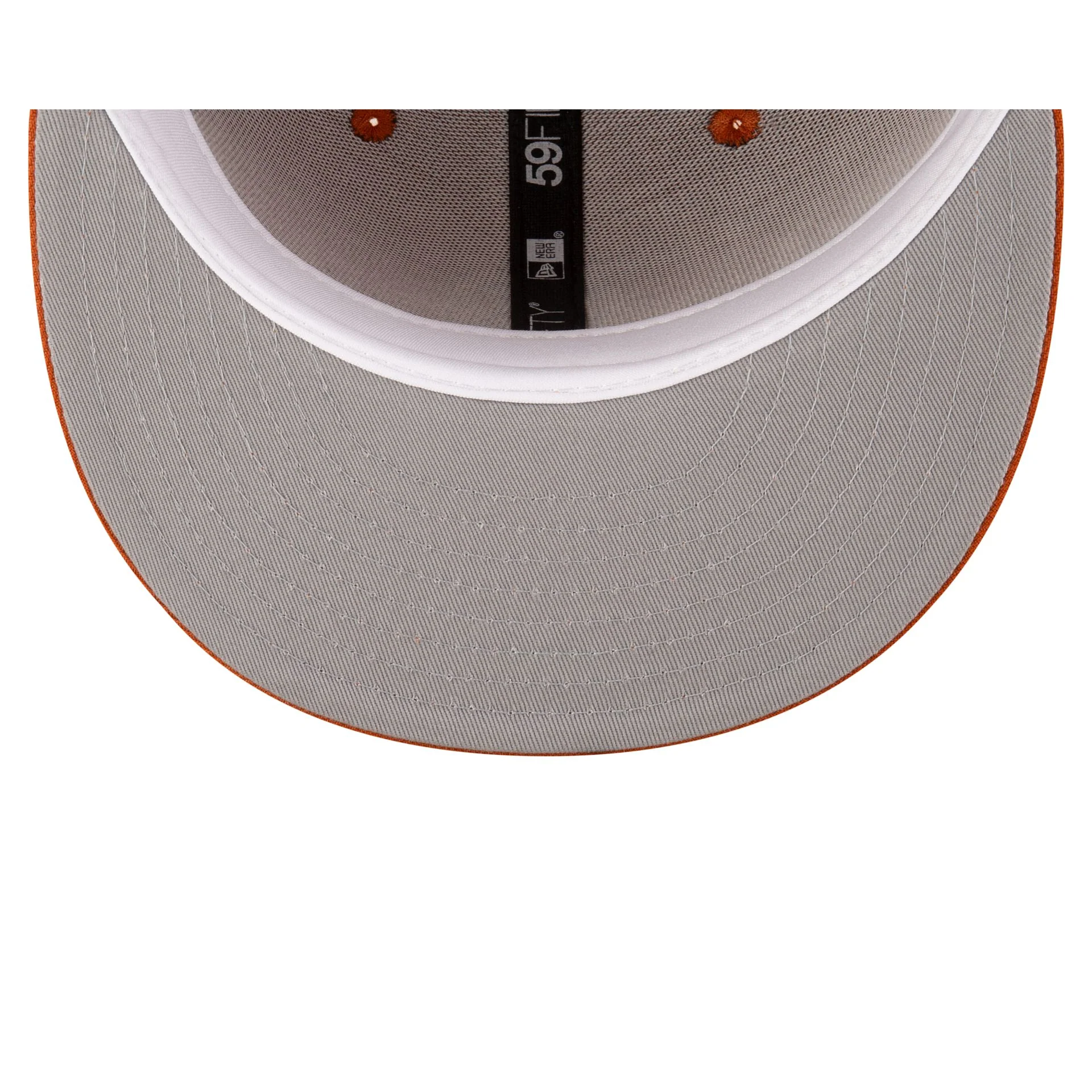 Just Caps Variety Stadium Birmingham Barons 59FIFTY Fitted Hat