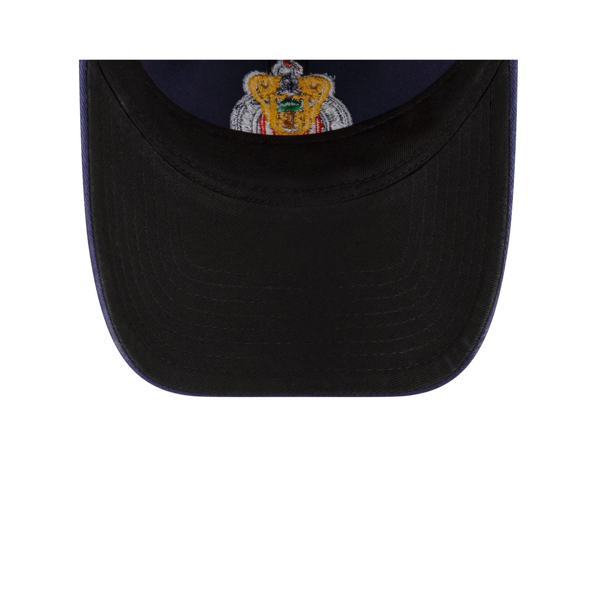 Chivas 9TWENTY Adjustable Hat