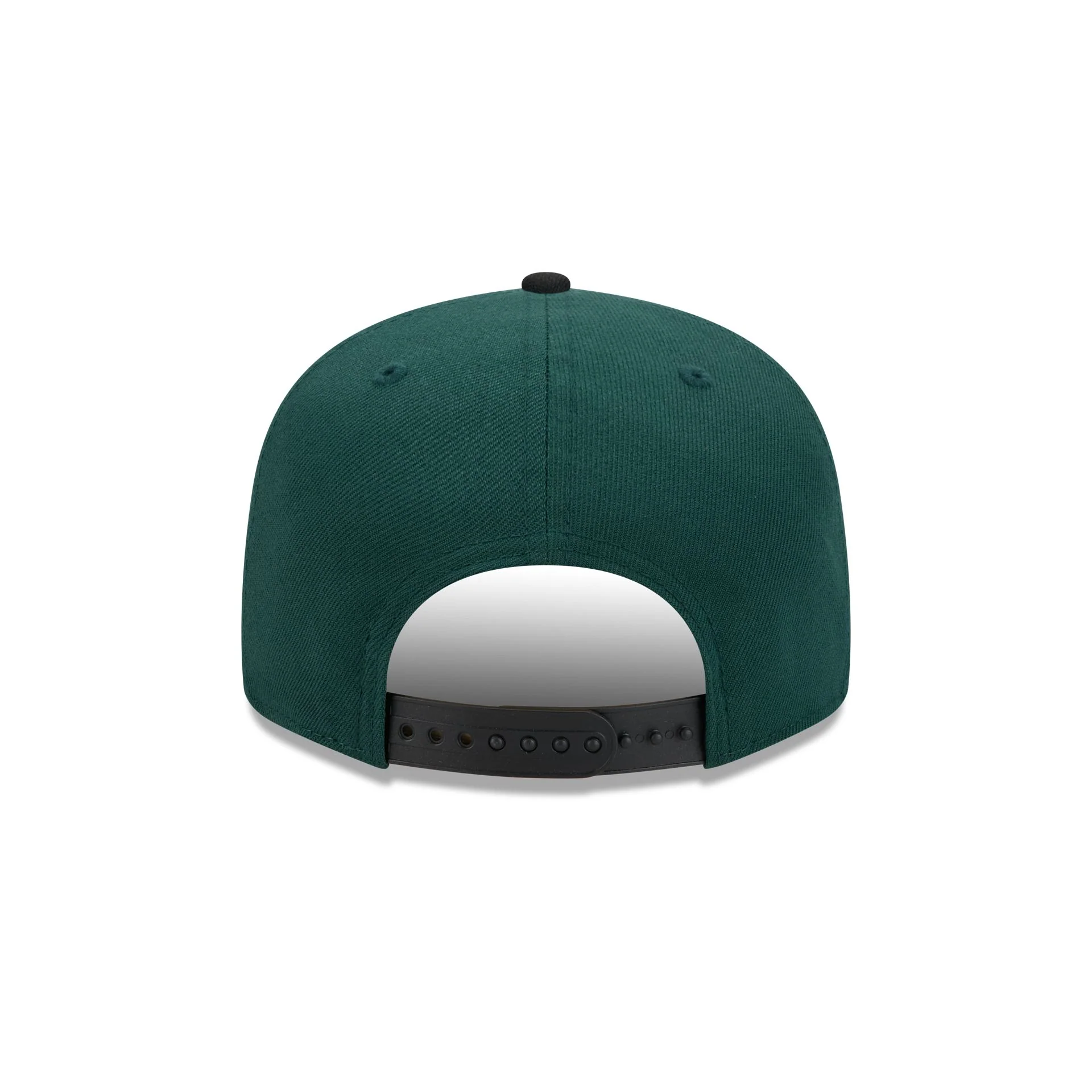 Minnesota Wild 9FIFTY Snapback Hat