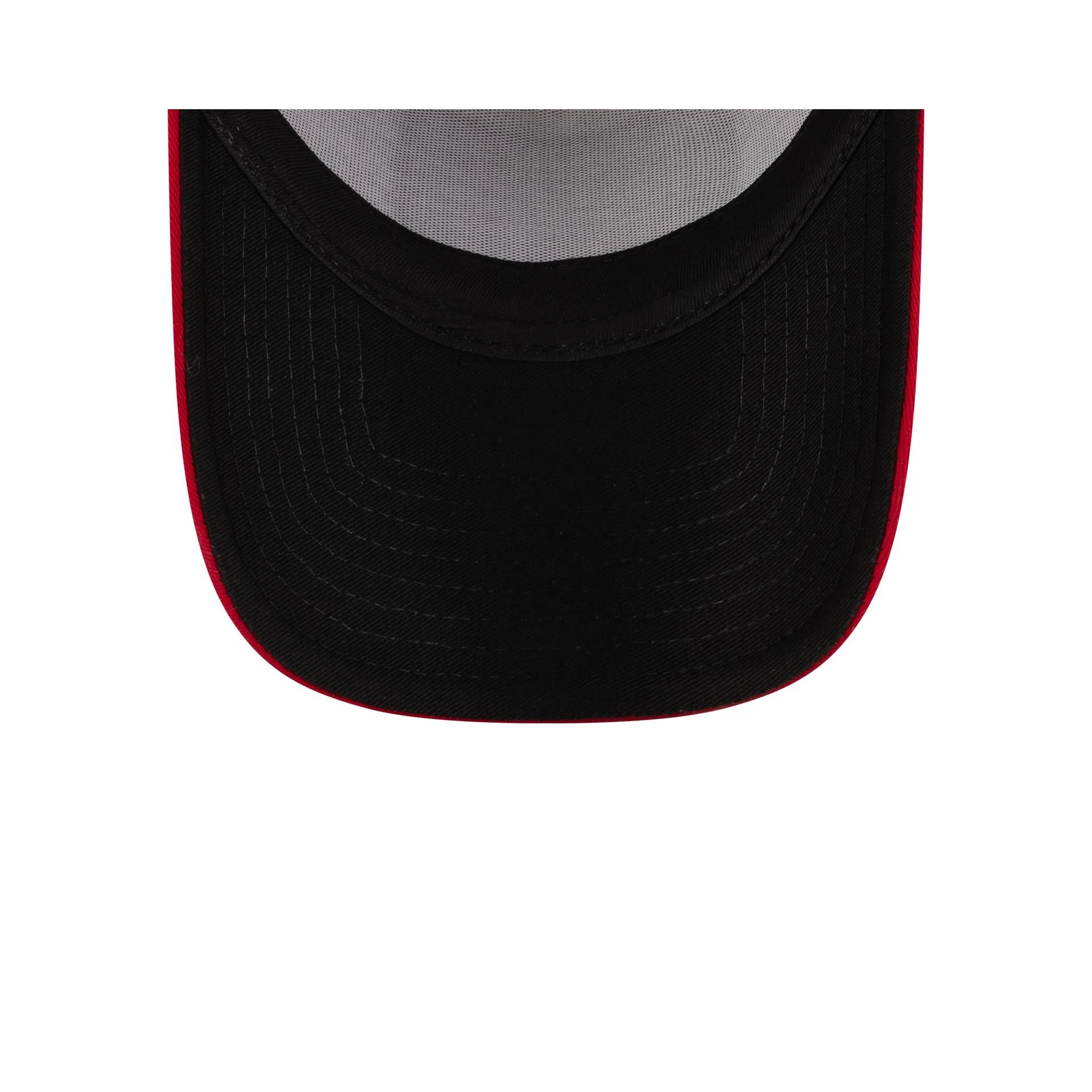 24 Hours of Le Mans Patch Red 9FORTY A-Frame Trucker Hat