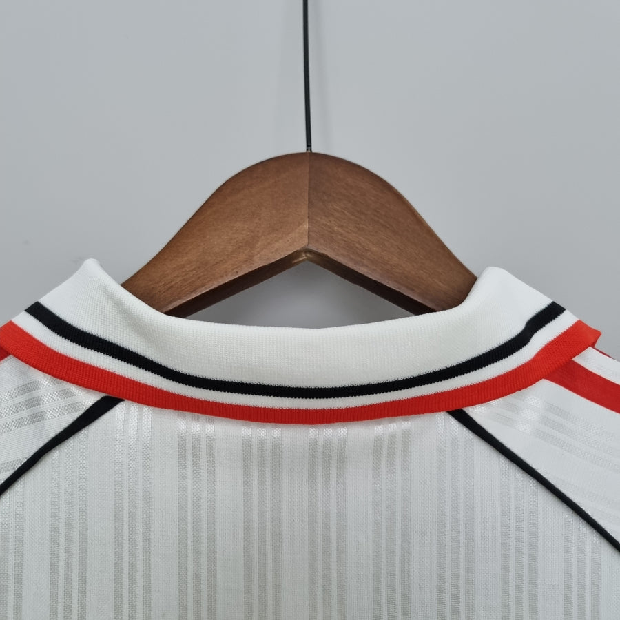 River Plate Home Jersey 1996 Retro