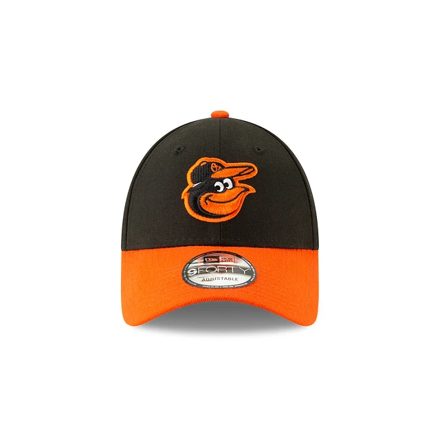 Baltimore Orioles The League 9FORTY Adjustable Hat