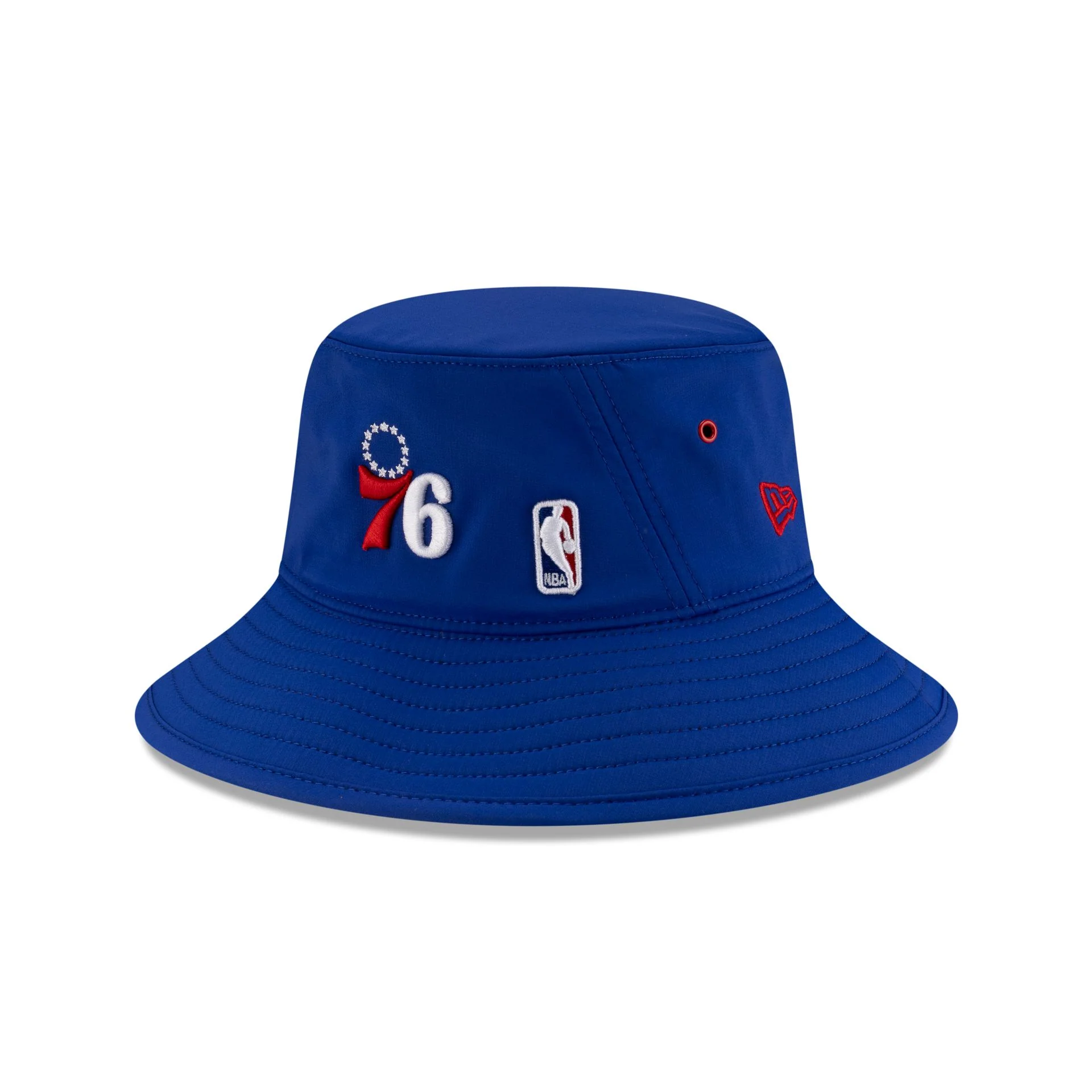 Tilley x Philadelphia 76ers Bucket Hat