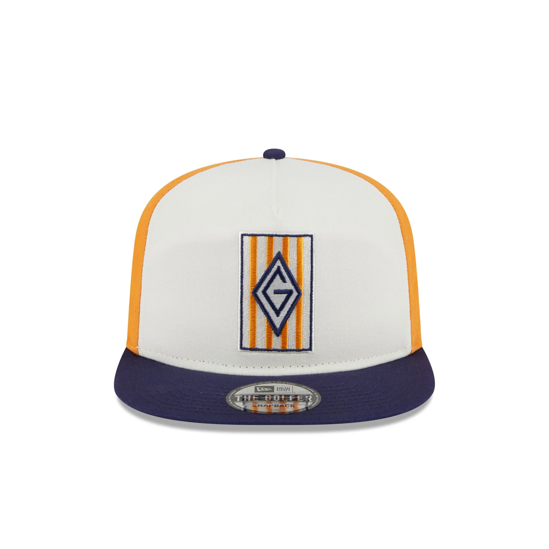 Chivas Retro Logo Golfer Hat