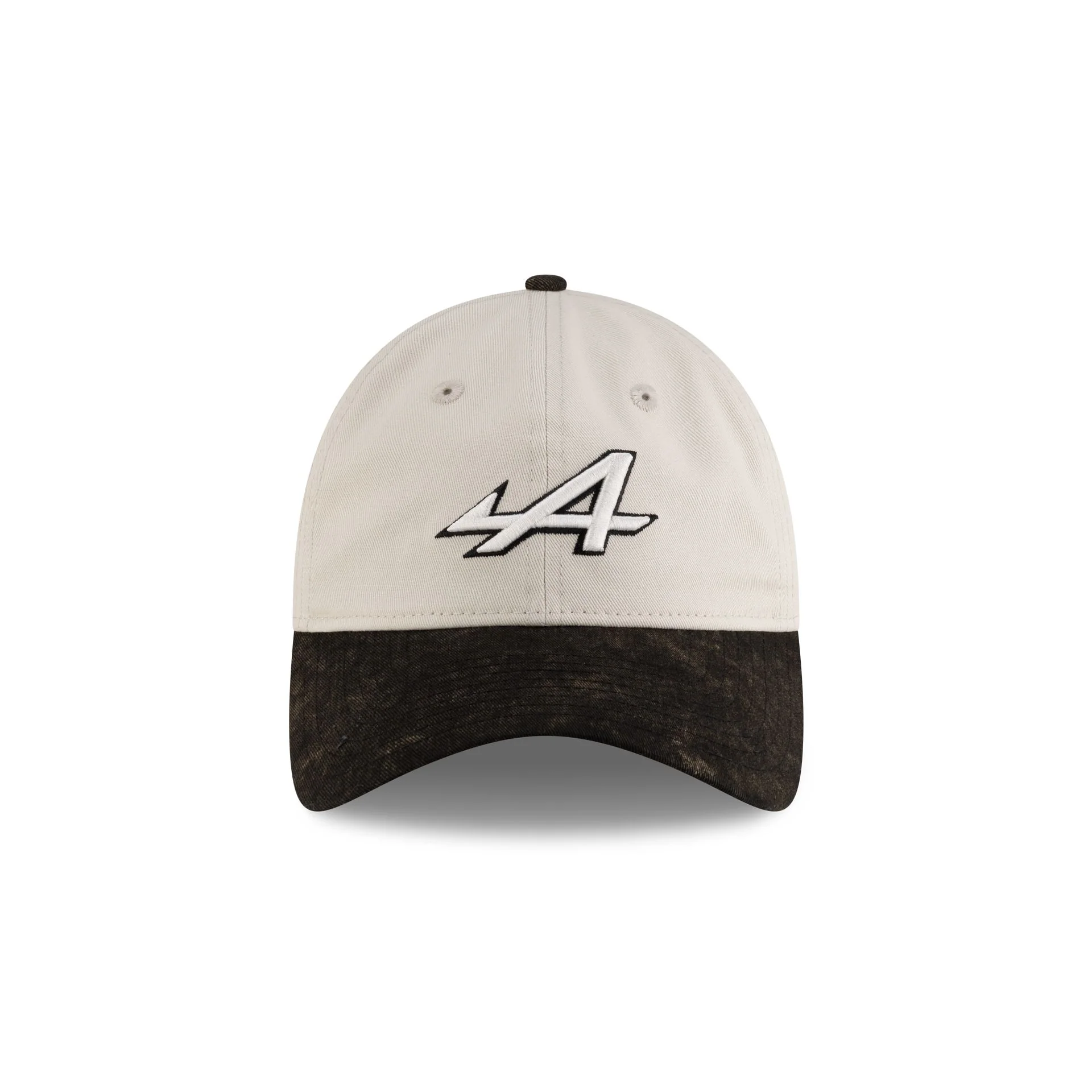 BWT Alpine F1 Team Acid Wash 9TWENTY Adjustable Hat