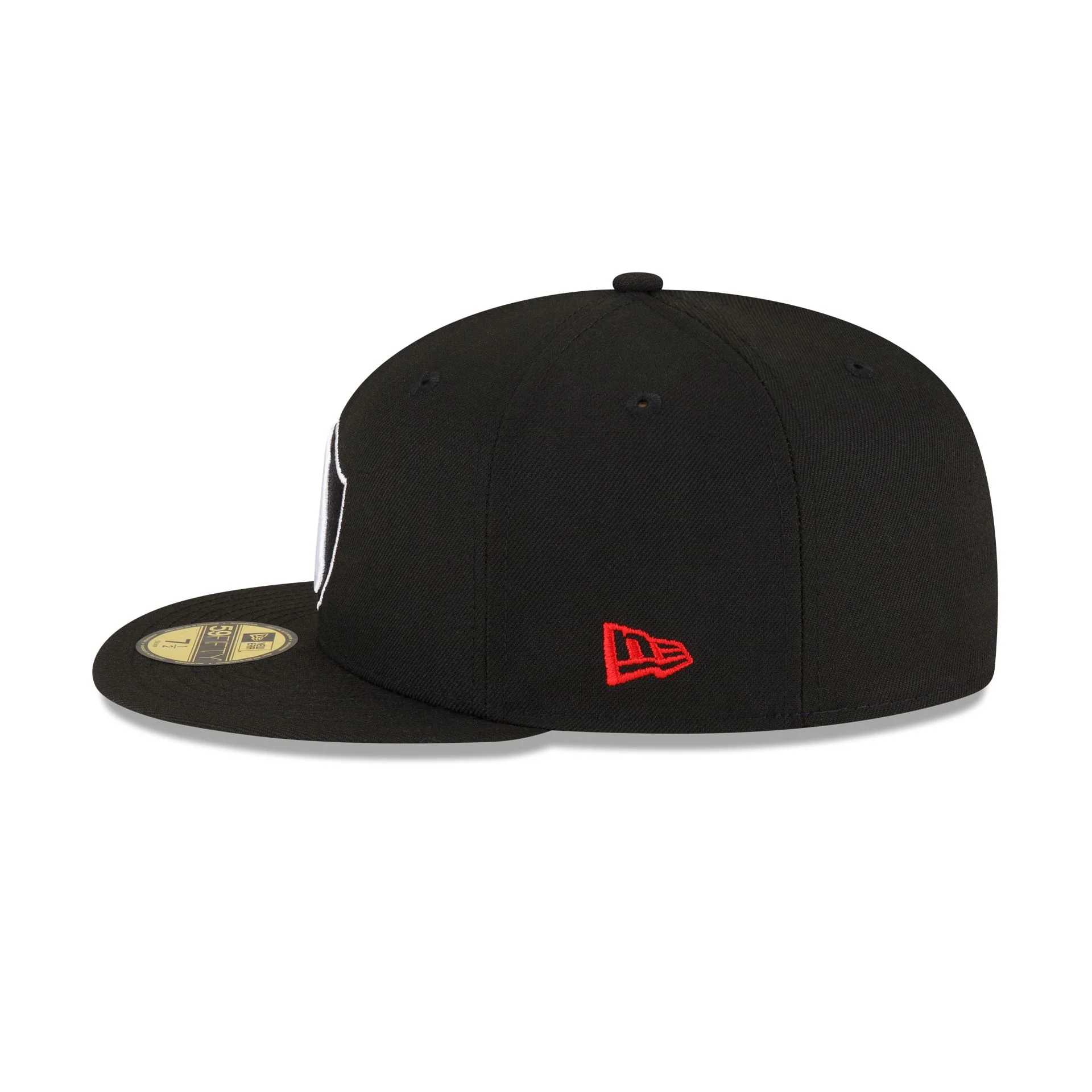 Atlas FC 59FIFTY Fitted Hat