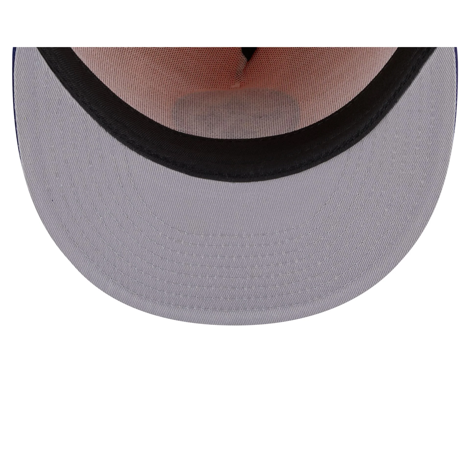 Pittsburgh Steelers Gold 59FIFTY A-Frame Fitted Hat