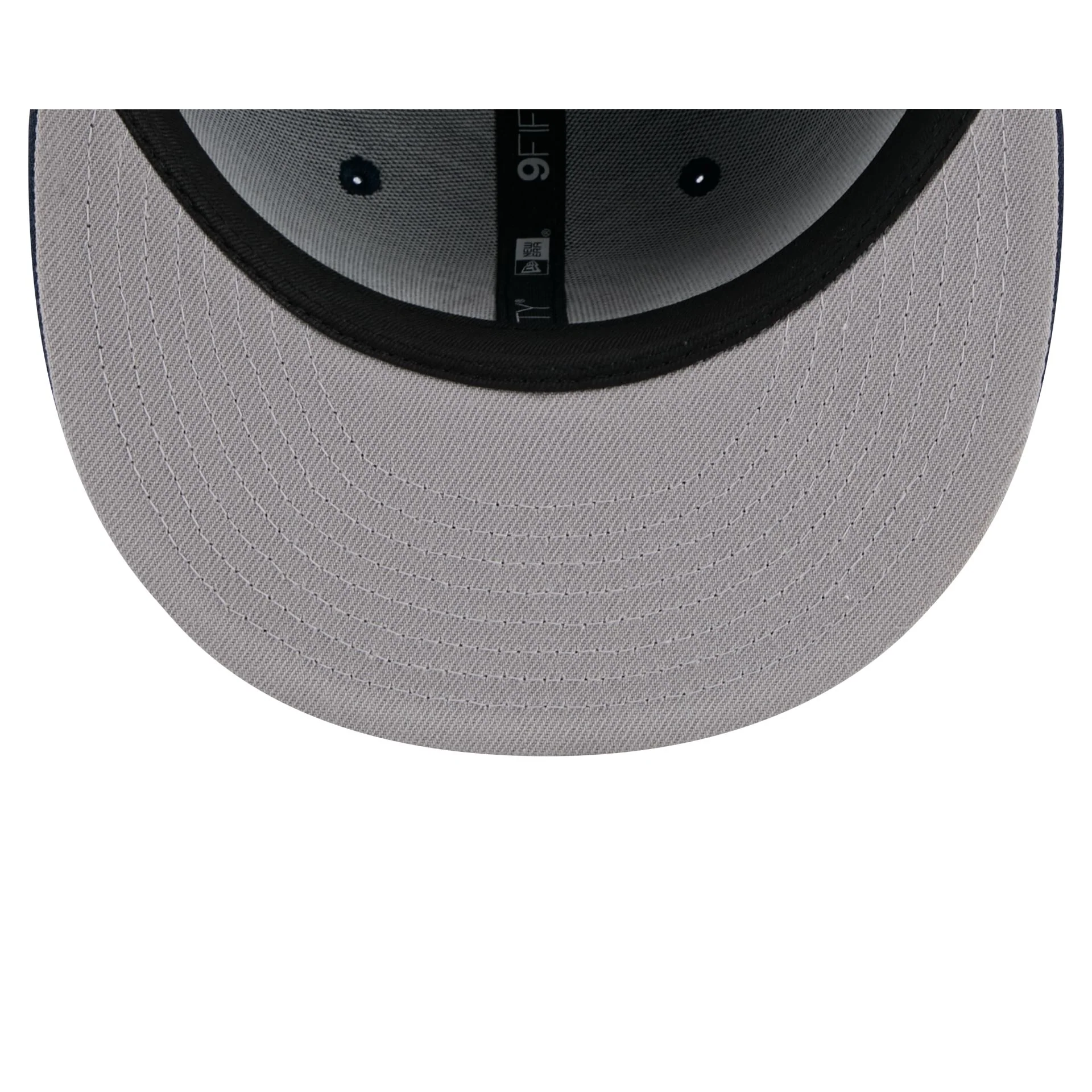 New England Revolution 2024 Jersey Hook 9FIFTY Snapback Hat