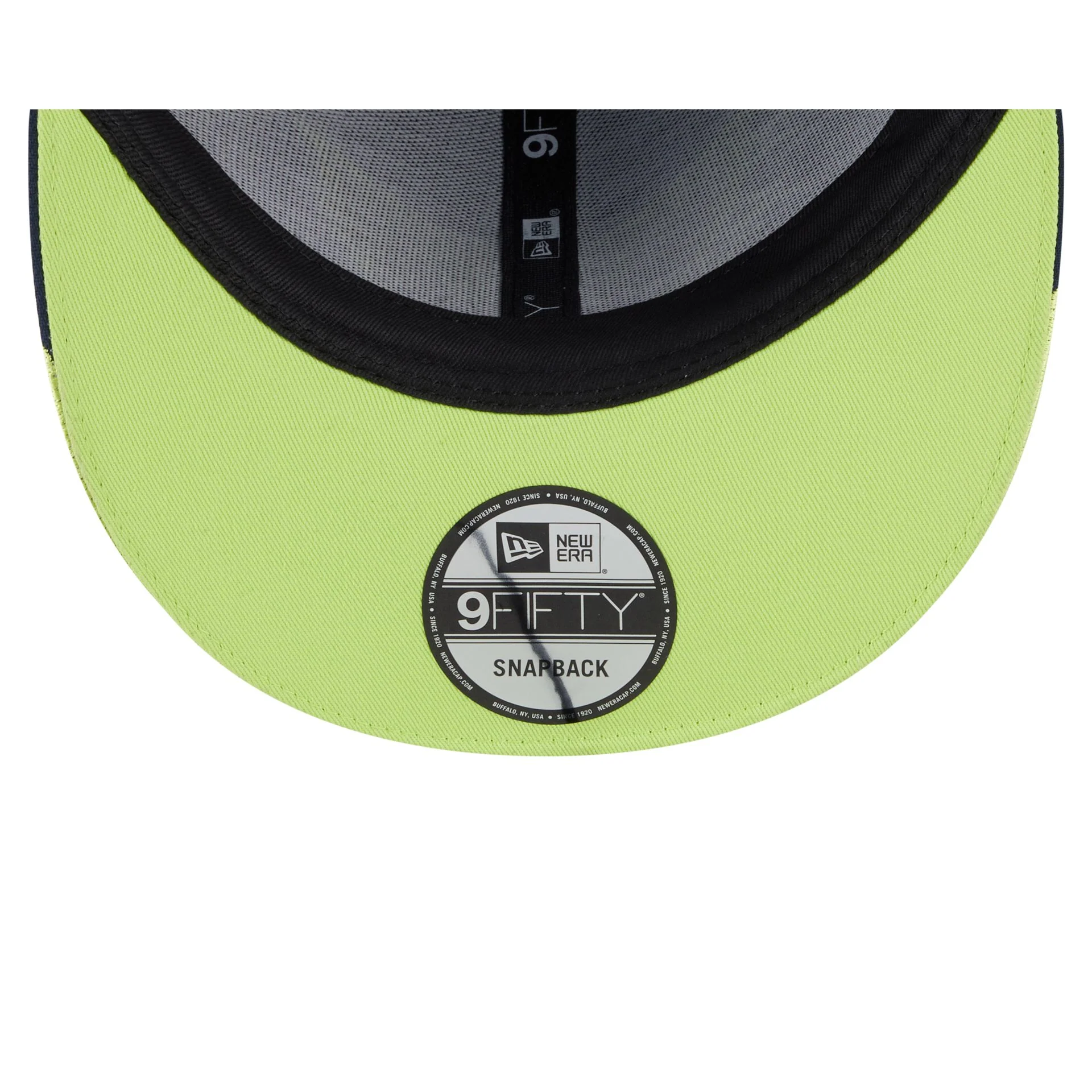 Dallas Wings 2025 All-Star Game 9FIFTY Snapback Hat