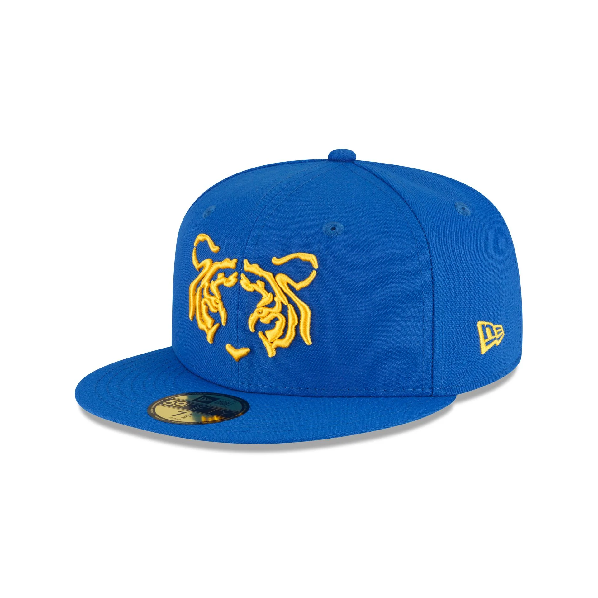 Club Tigres UANL 59FIFTY Fitted Hat