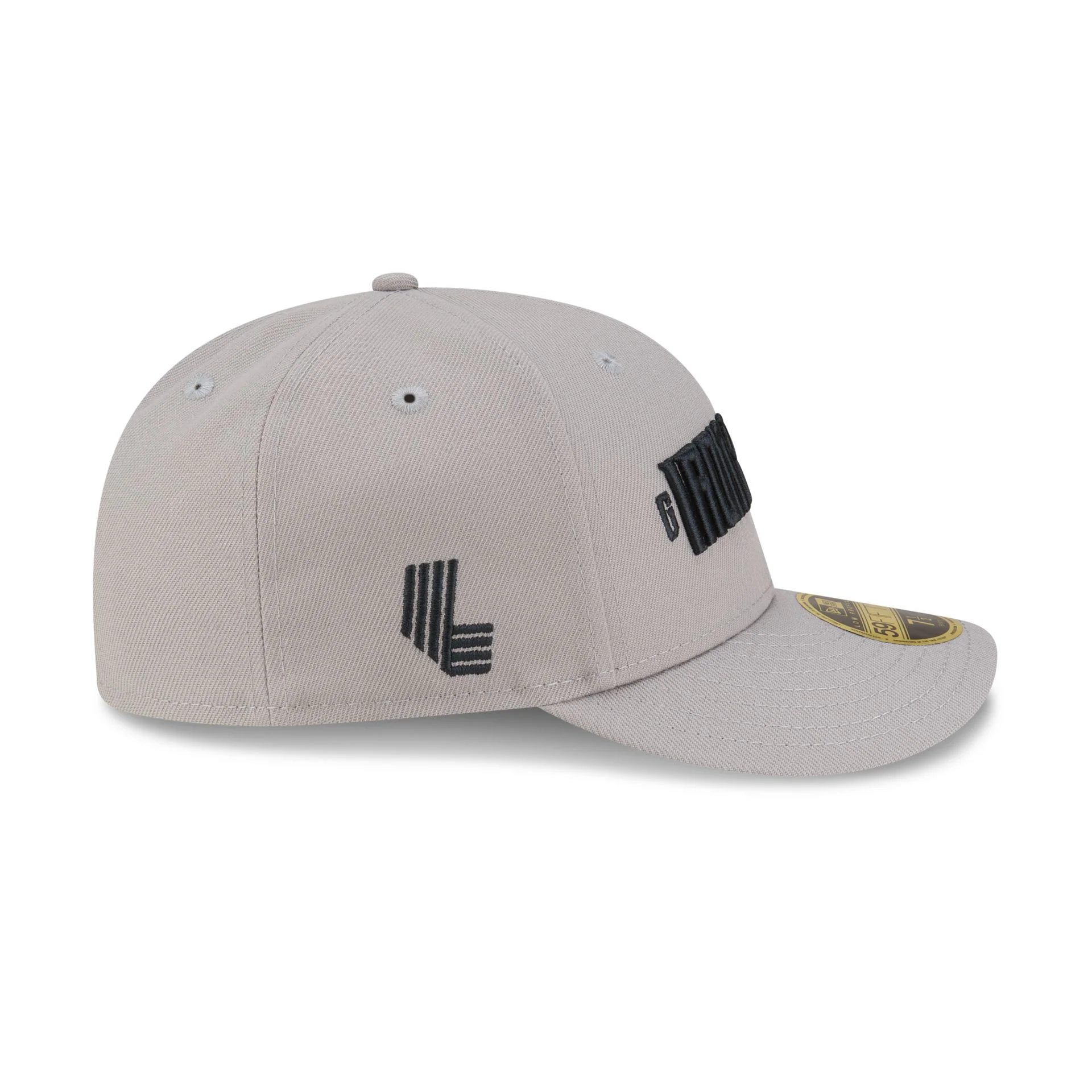 Iron Heads GC Low Profile 59FIFTY Fitted Hat
