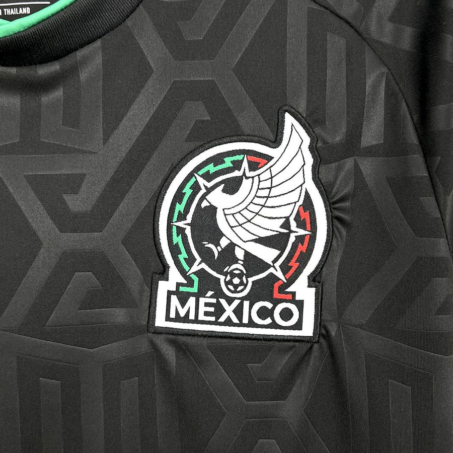 Mexico Special Edition Jersey 2025
