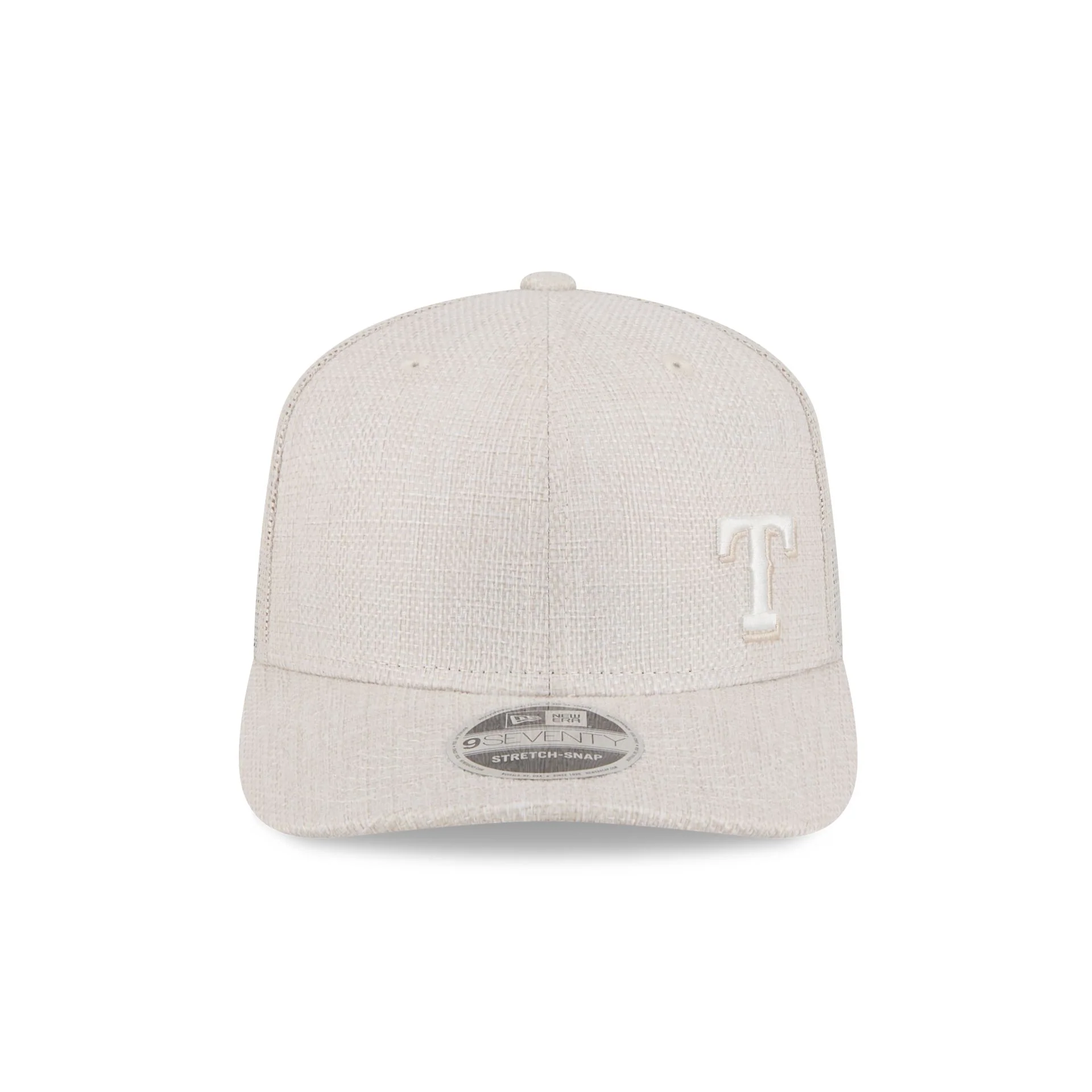 Texas Rangers Flawless 9SEVENTY Trucker Hat