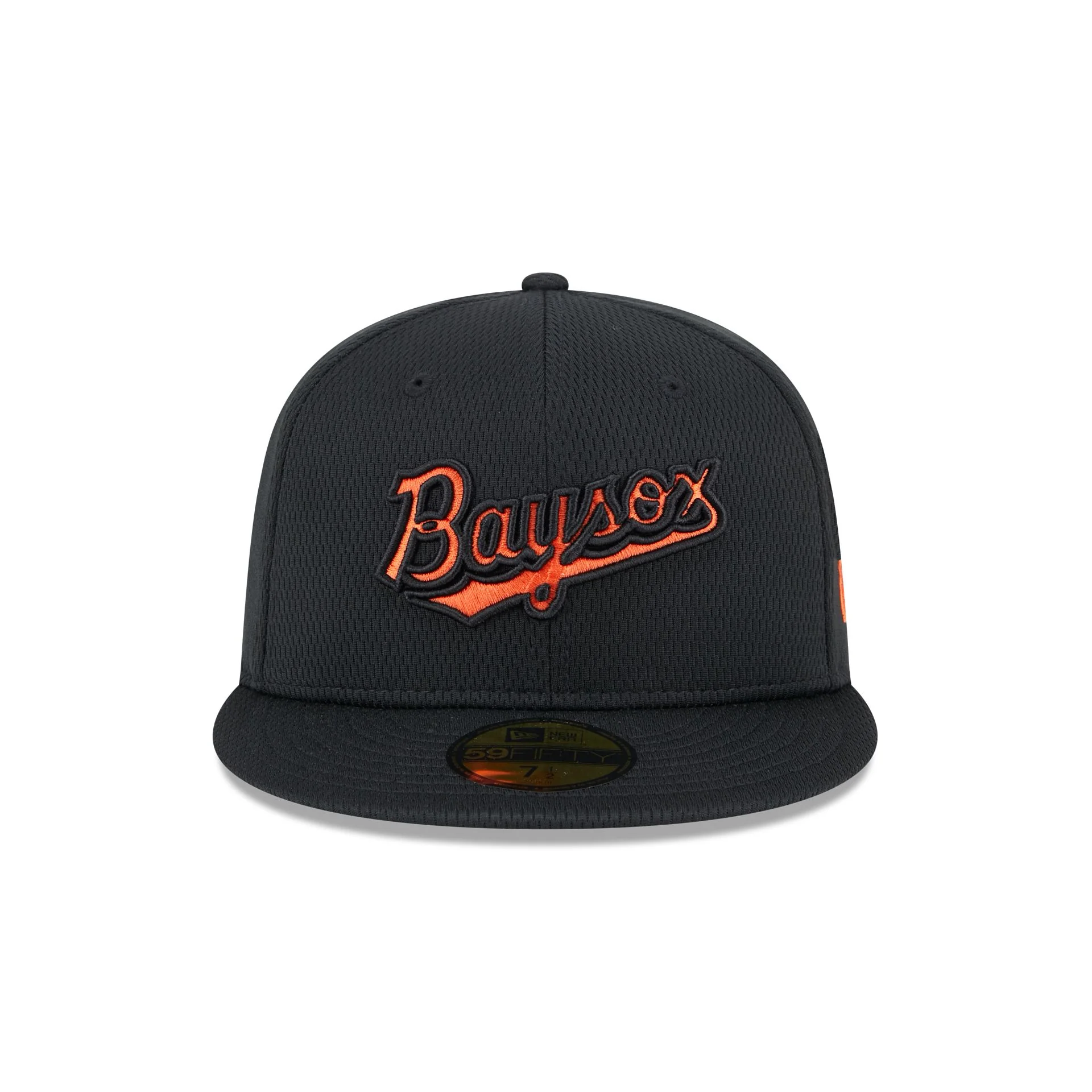Chesapeake Baysox Batting Practice 59FIFTY Fitted Hat