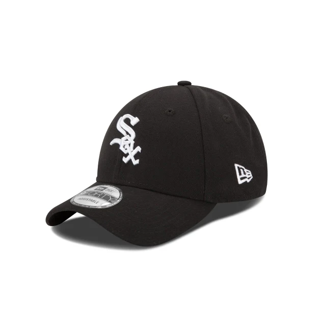 Chicago White Sox The League 9FORTY Adjustable Hat