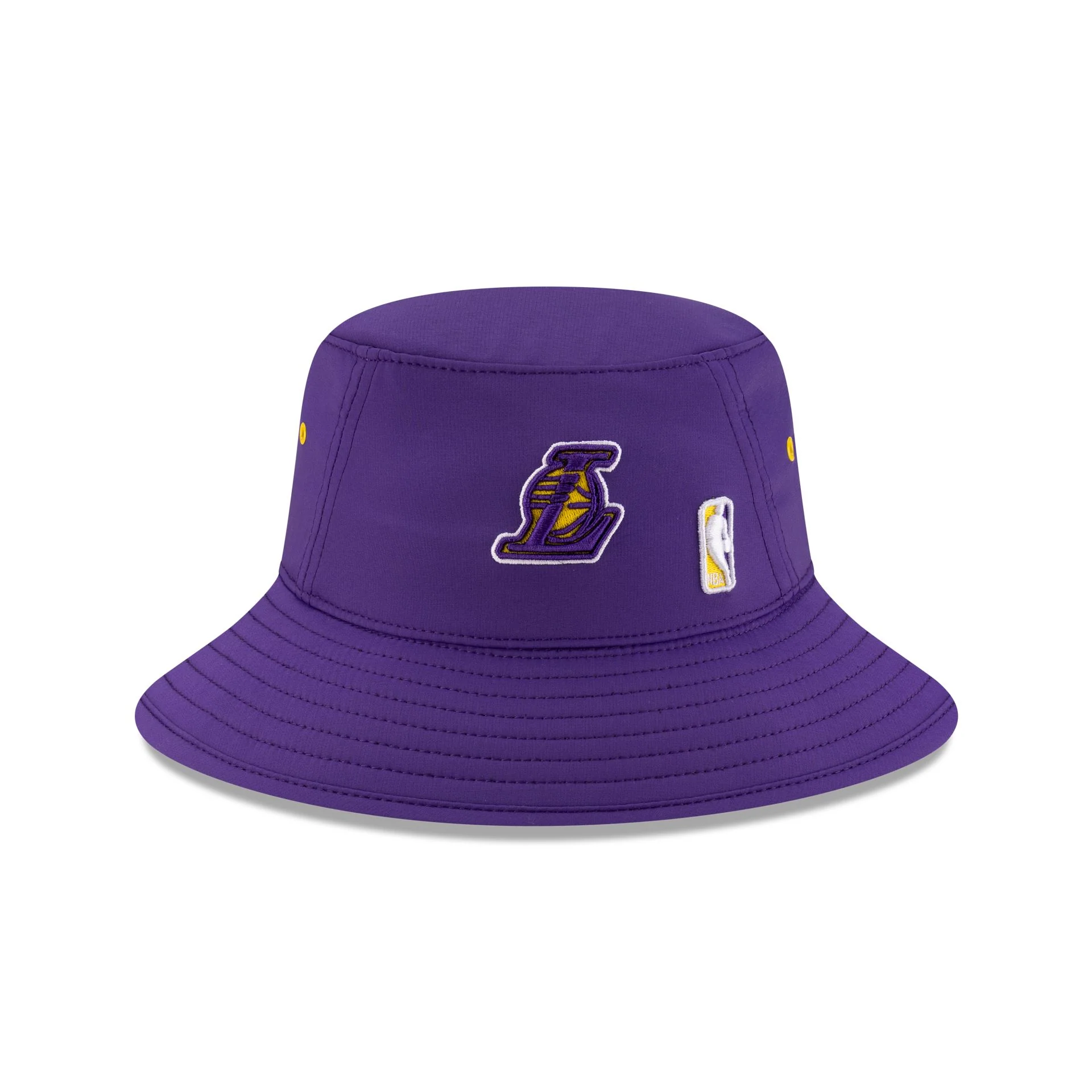 Tilley x Los Angeles Lakers Bucket Hat