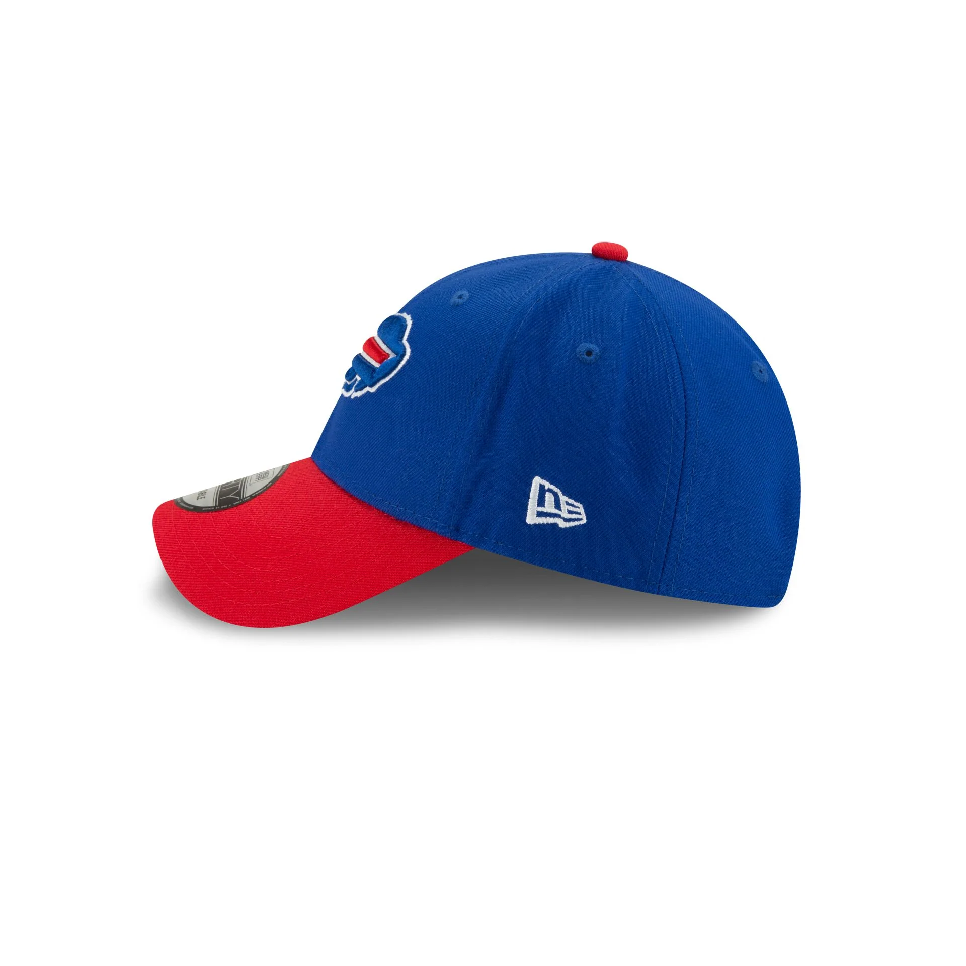 Buffalo Bills Stadium Farewell Season 9FORTY Adjustable Hat