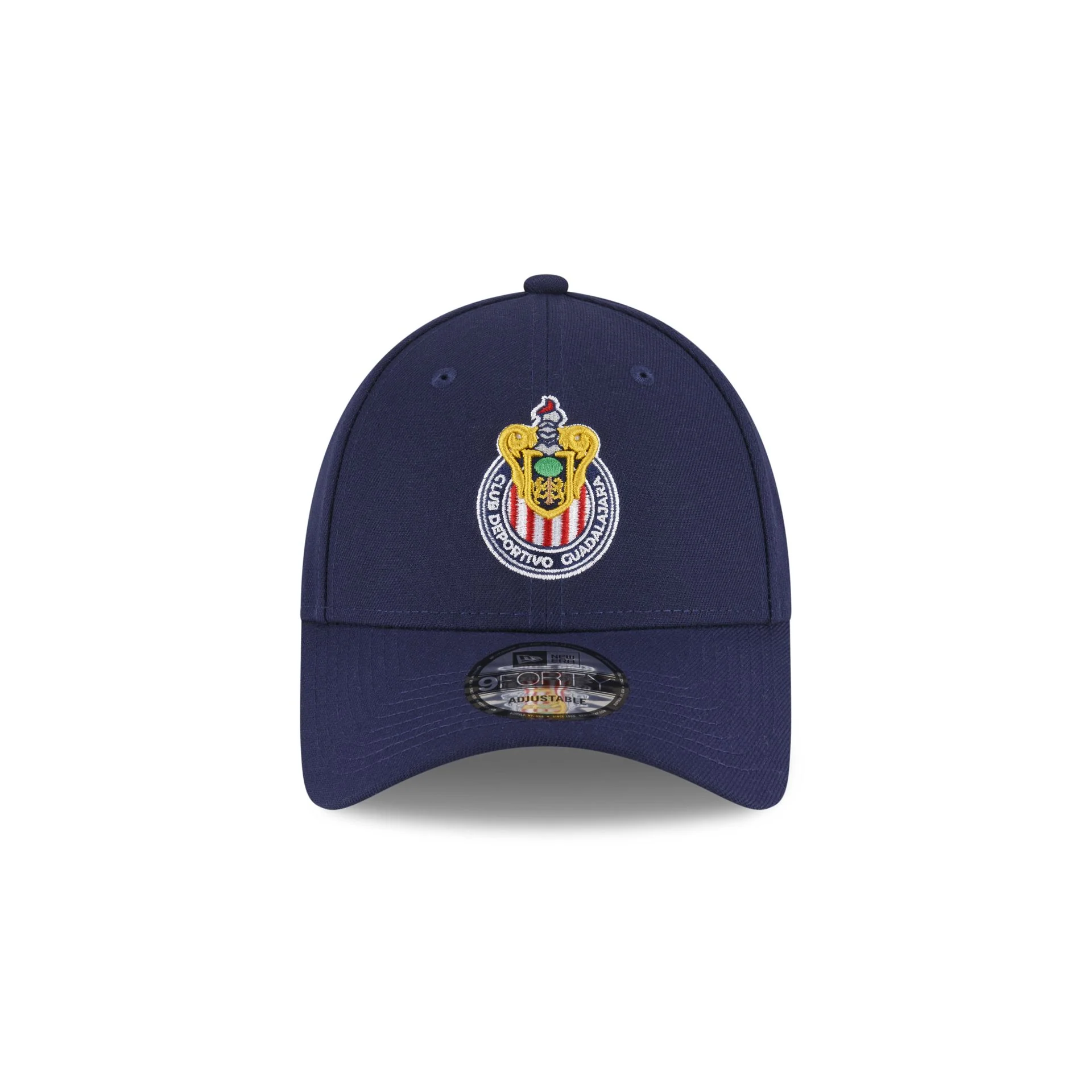 Chivas 9FORTY Snapback Hat