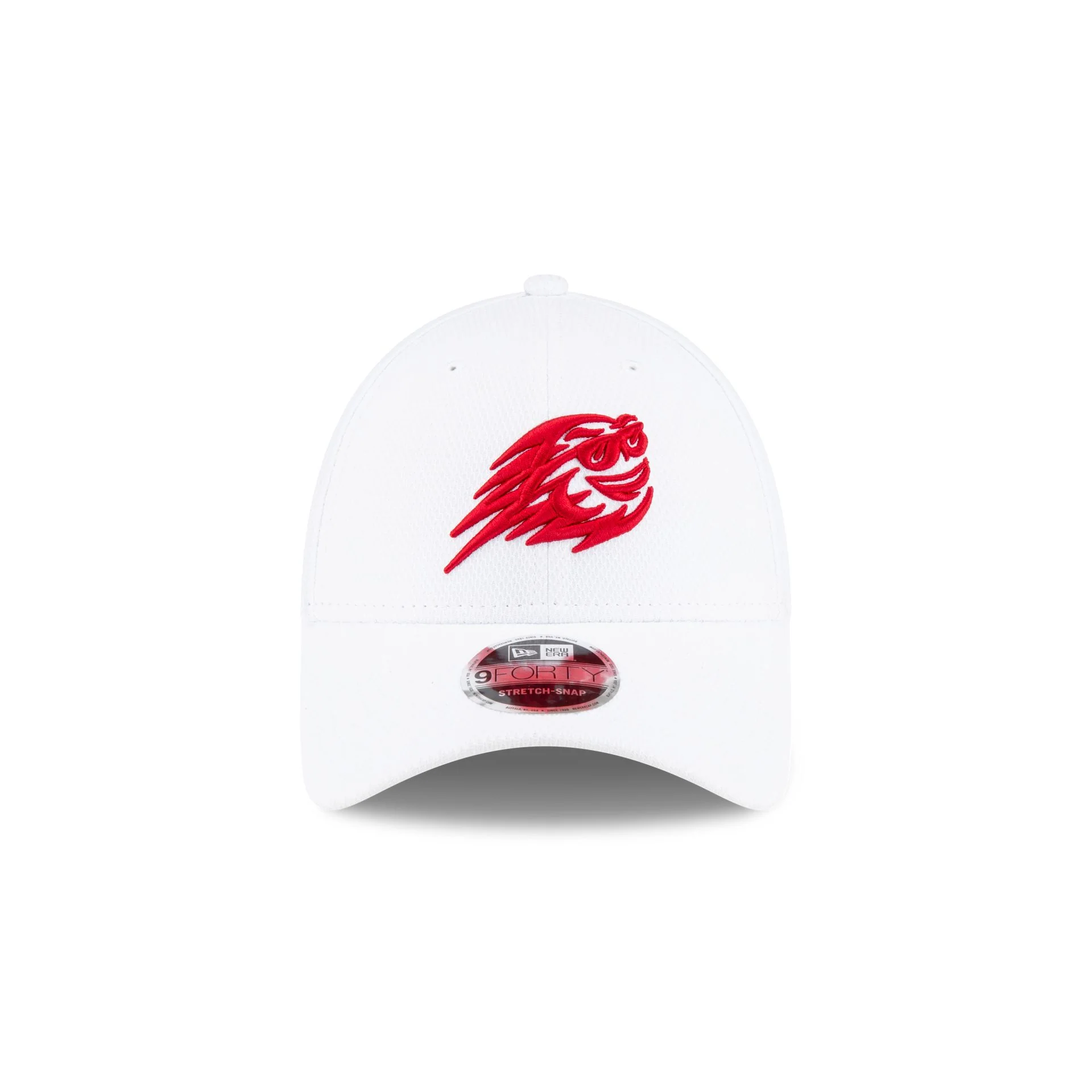 Fireballs GC 9FORTY Stretch-Snap Hat