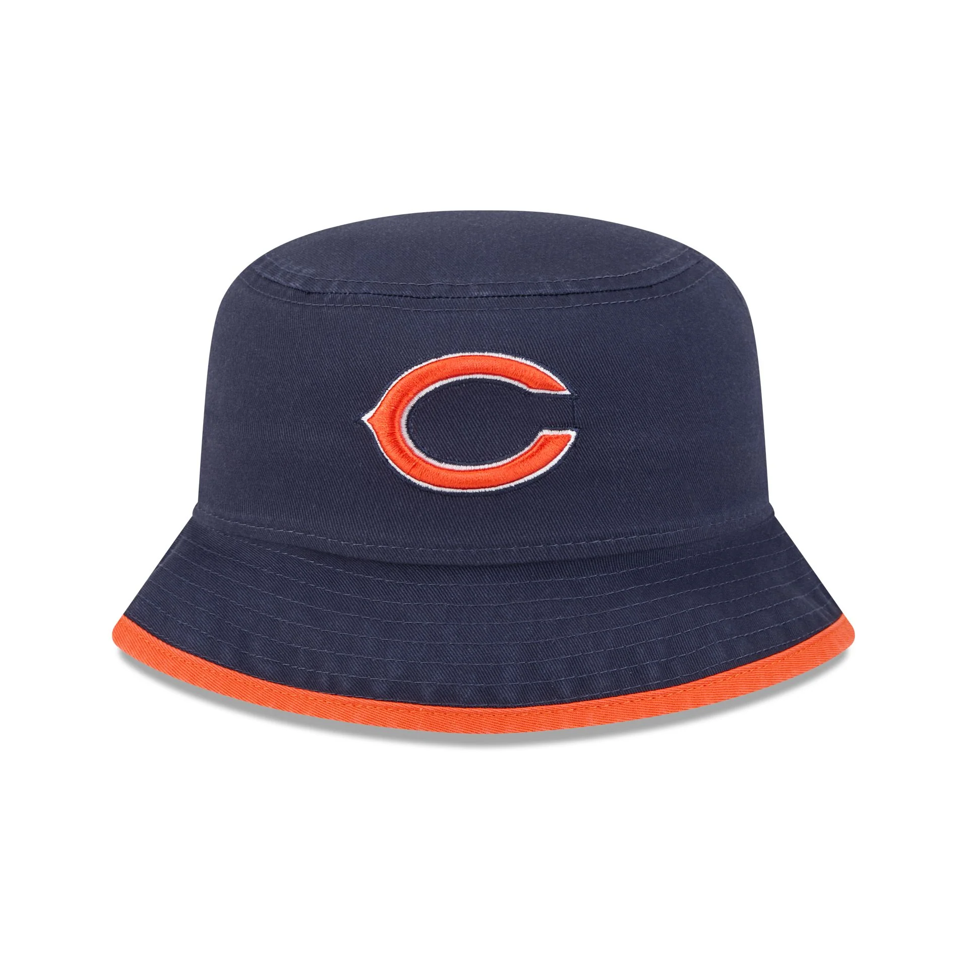 Chicago Bears Kids Bucket Hat