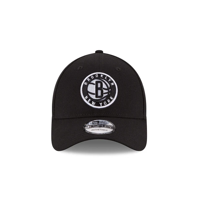 Brooklyn Nets The League 9FORTY Adjustable Hat