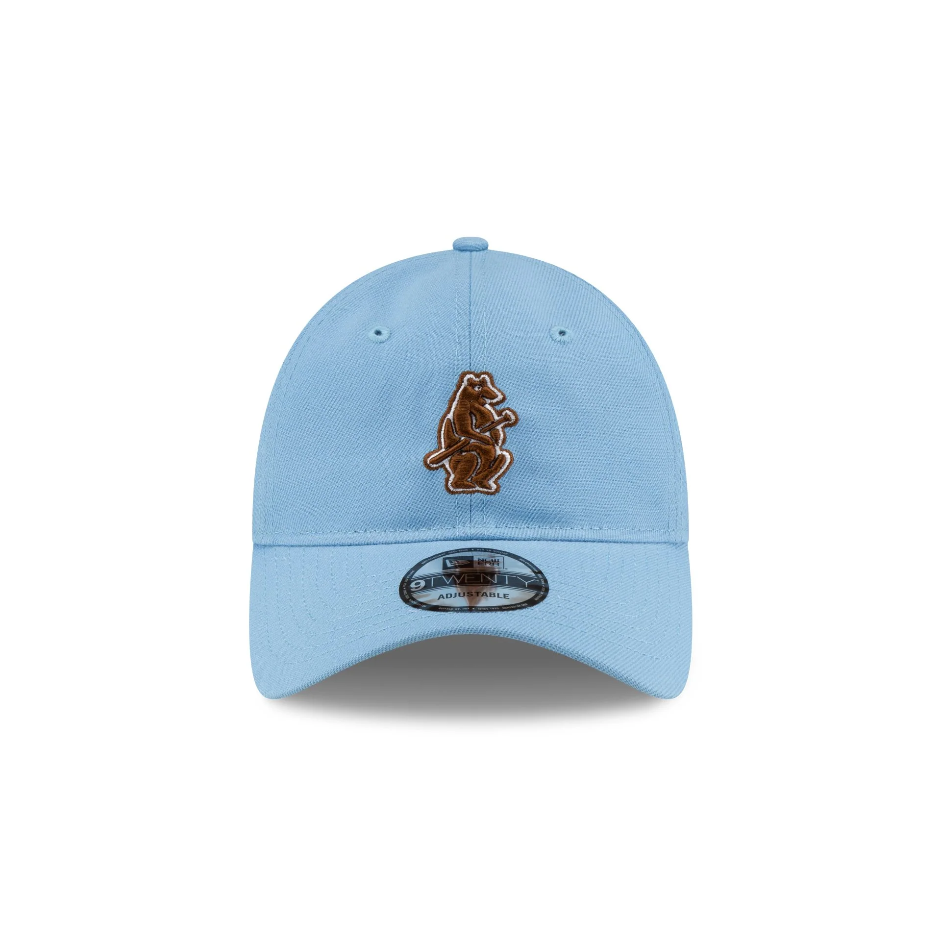 Chicago Cubs Spring Colorway 9TWENTY Adjustable Hat