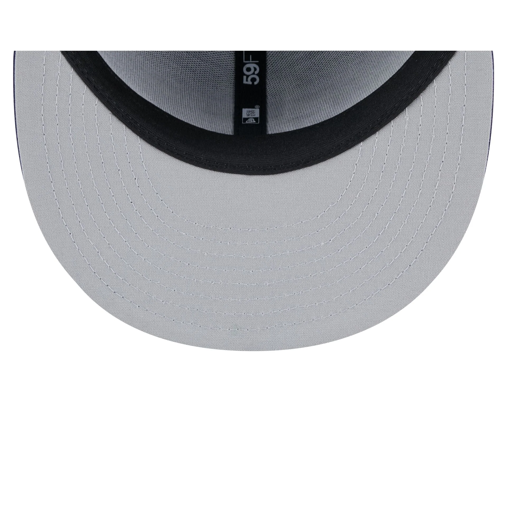 Corpus Christi Hooks Authentic Collection 59FIFTY Fitted Hat