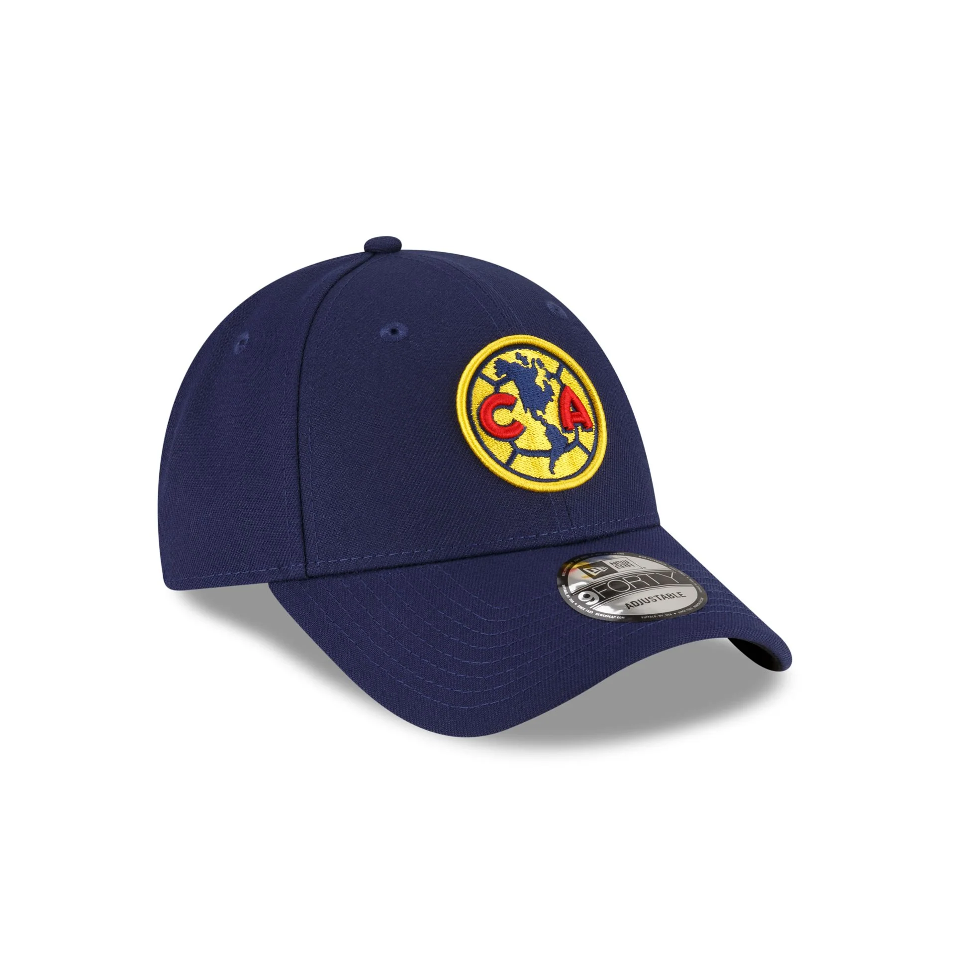 Club America 9FORTY Snapback Hat