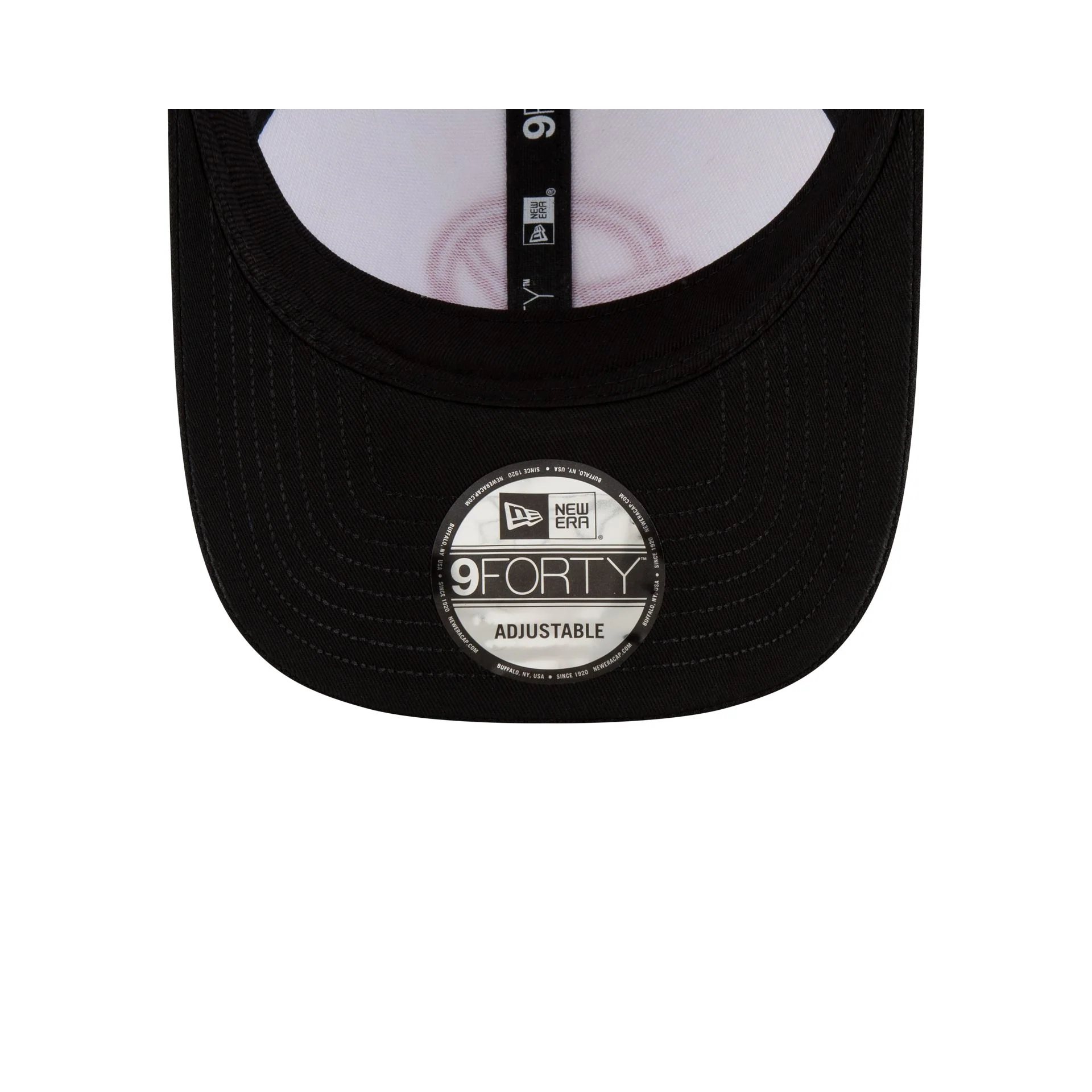 2024 MoneyGram Haas F1 Team Nico Hulkenberg 9FORTY Snapback Hat