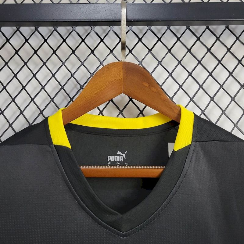 PSV Away Jersey 24/25